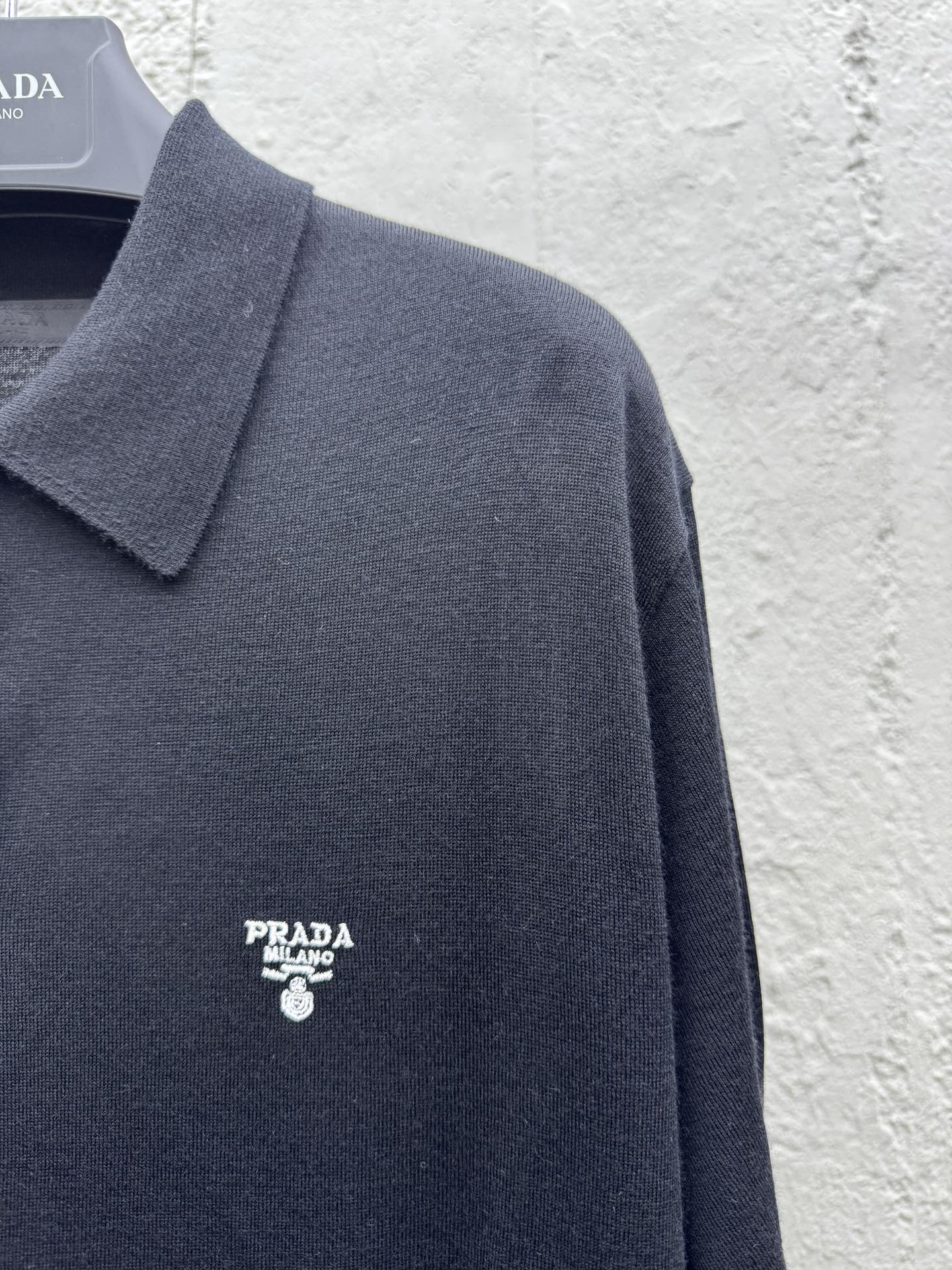 普拉达 Prada 高级成衣风衣外套及大衣服饰 #2A18DDBC 5
