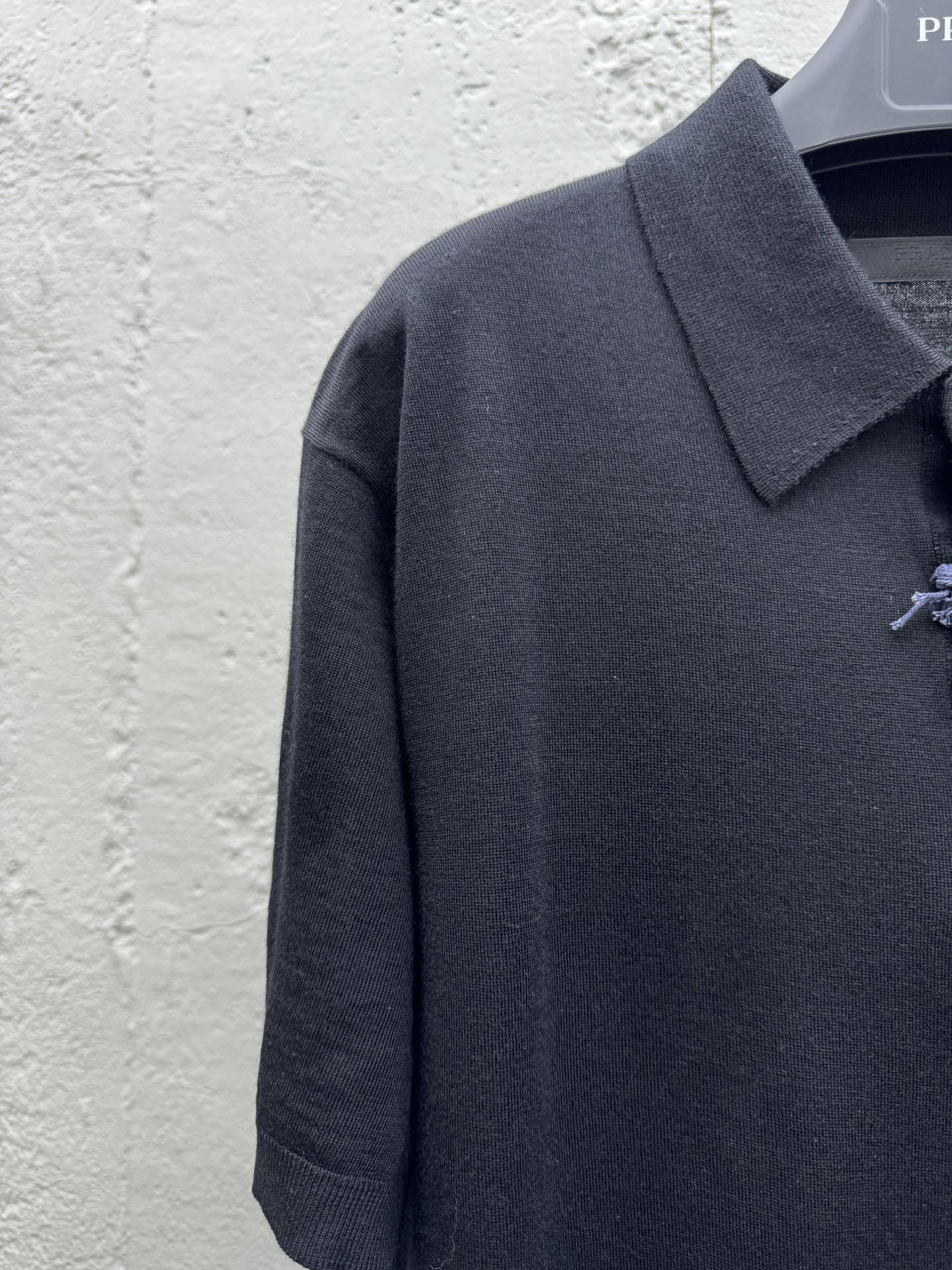 普拉达 Prada 高级成衣风衣外套及大衣服饰 #2A18DDBC 4