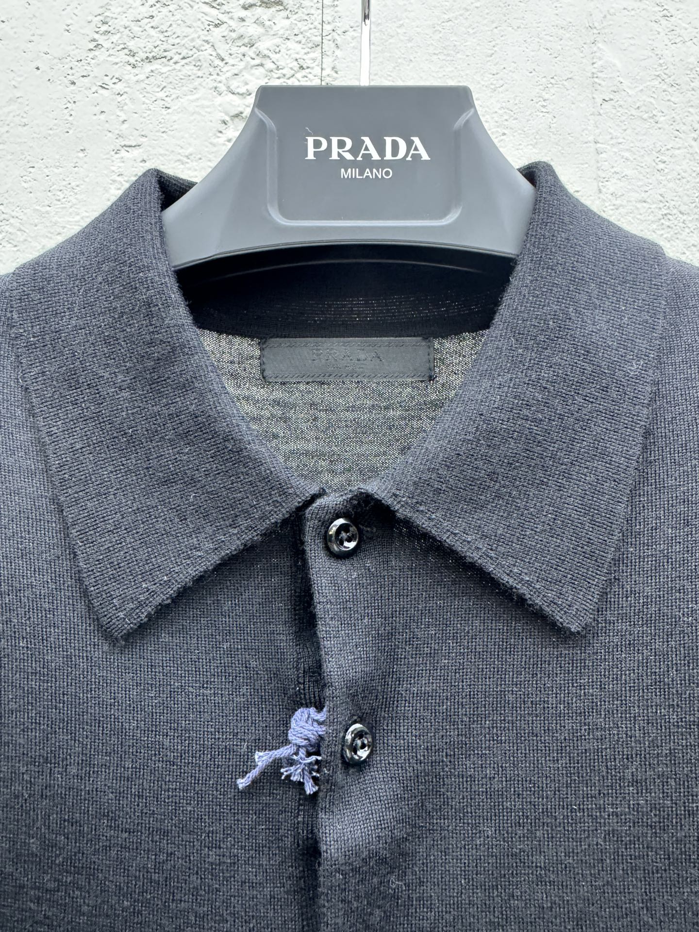 普拉达 Prada 高级成衣风衣外套及大衣服饰 #2A18DDBC 3