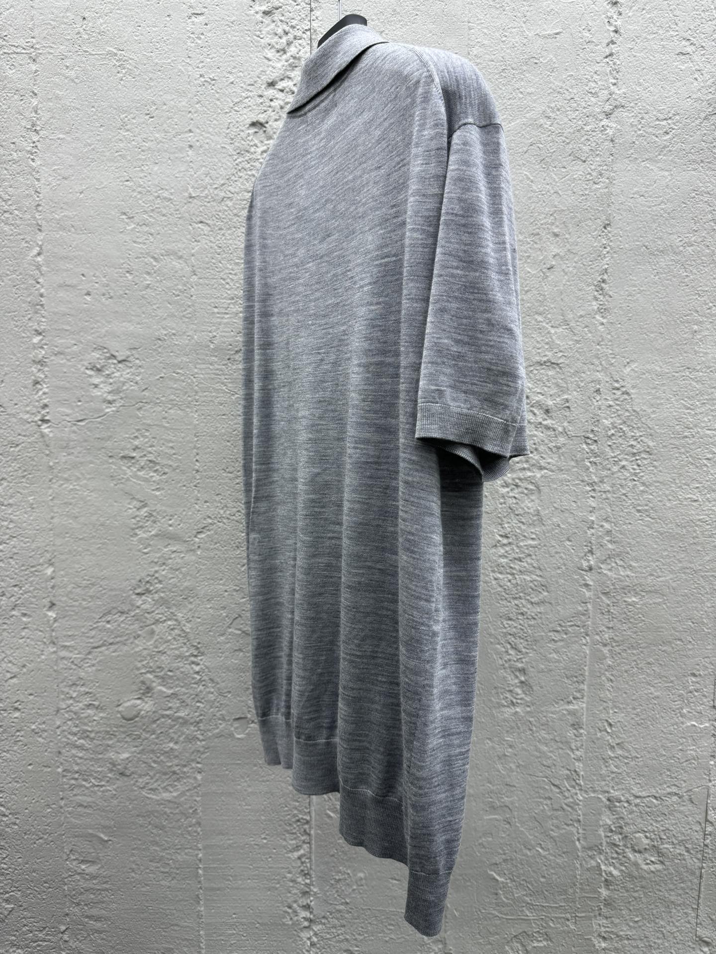 普拉达 Prada 高级成衣风衣外套及大衣服饰 #EC9FA7DA 9