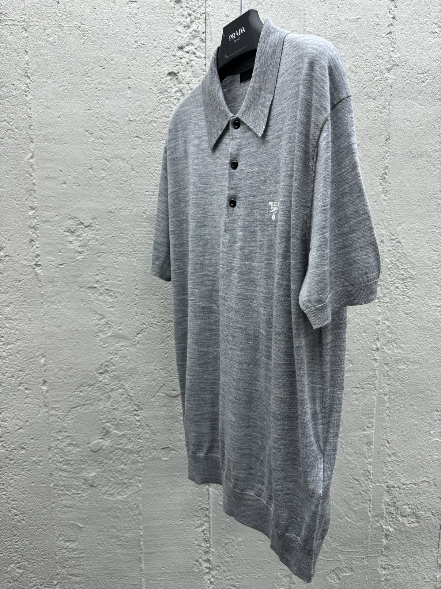 普拉达 Prada 高级成衣风衣外套及大衣服饰 #EC9FA7DA 8