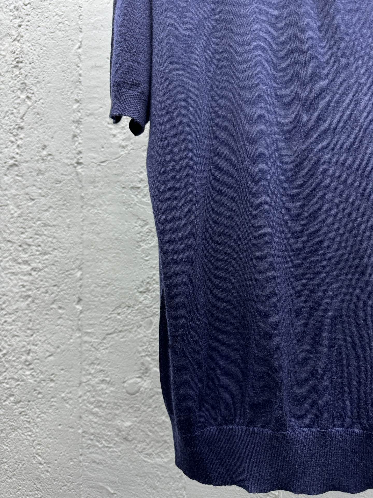 普拉达 Prada 高级成衣风衣外套及大衣服饰 #1FEED745 6