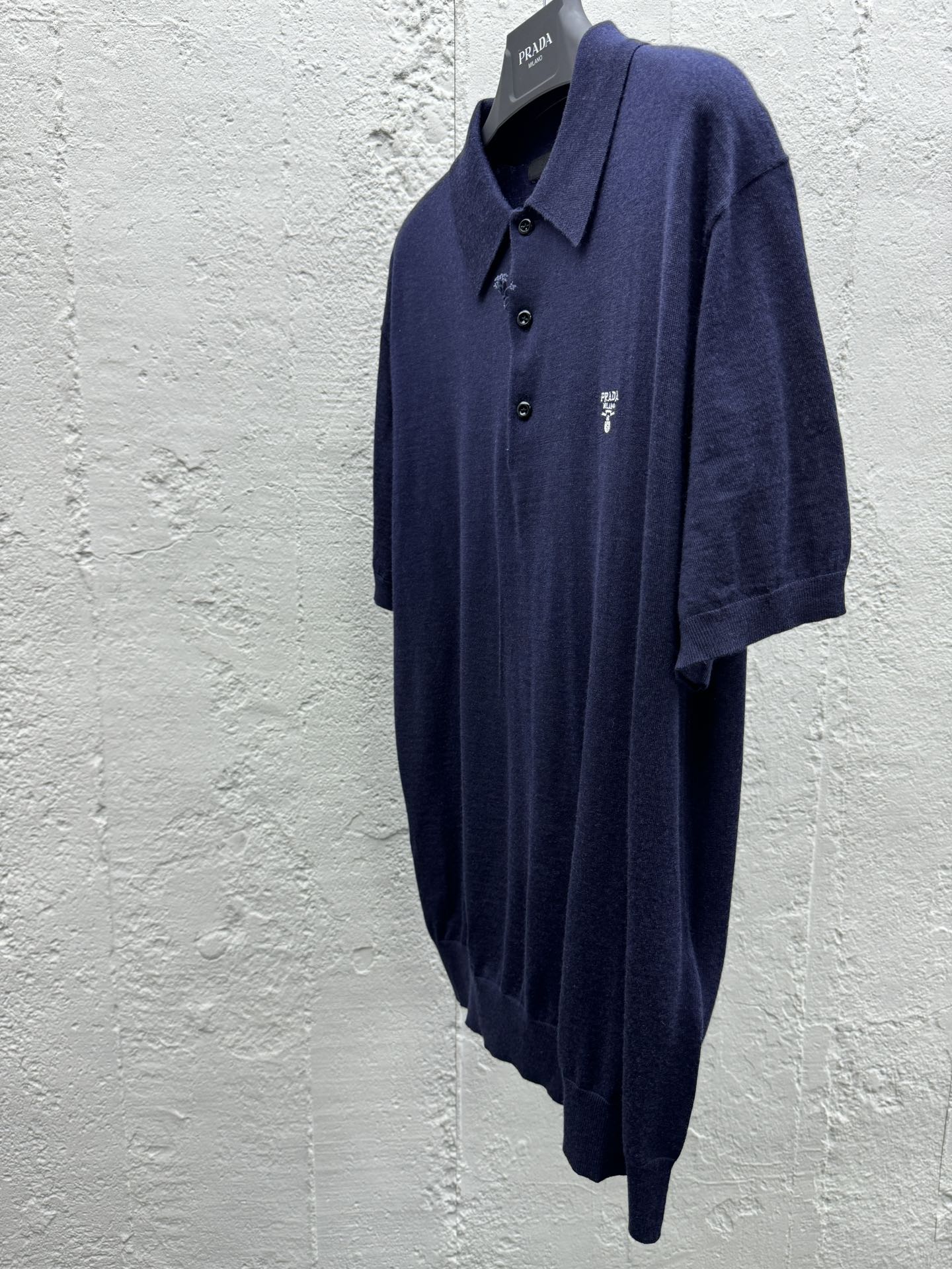 普拉达 Prada 高级成衣风衣外套及大衣服饰 #1FEED745 8