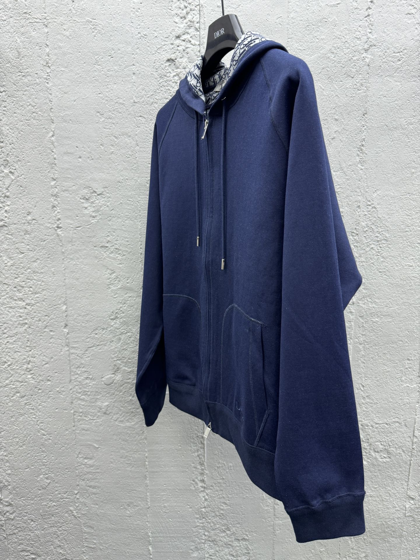 Dior Haute Couture Designer Jacket Coat Ready-to-Wear Ref 8