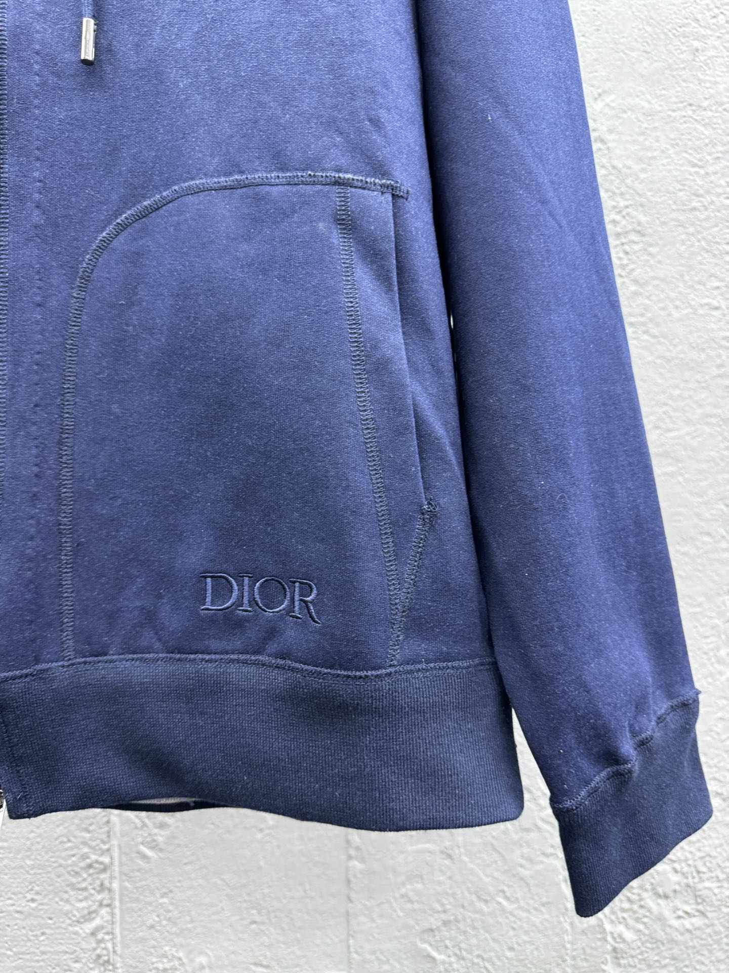 Dior Haute Couture Designer Jacket Coat Ready-to-Wear Ref 7
