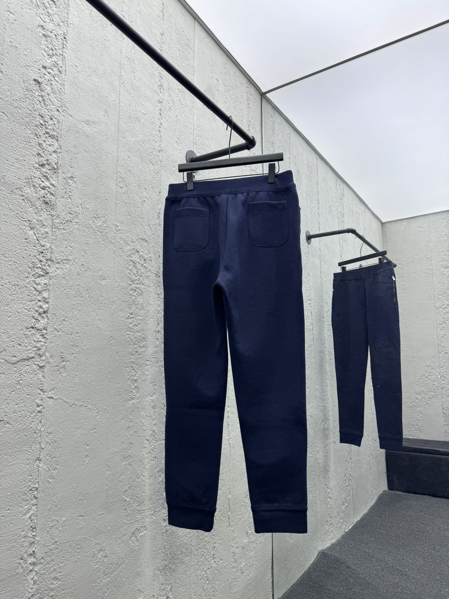 迪奥 Dior 高级成衣风衣外套及大衣服饰 #97C03484 2
