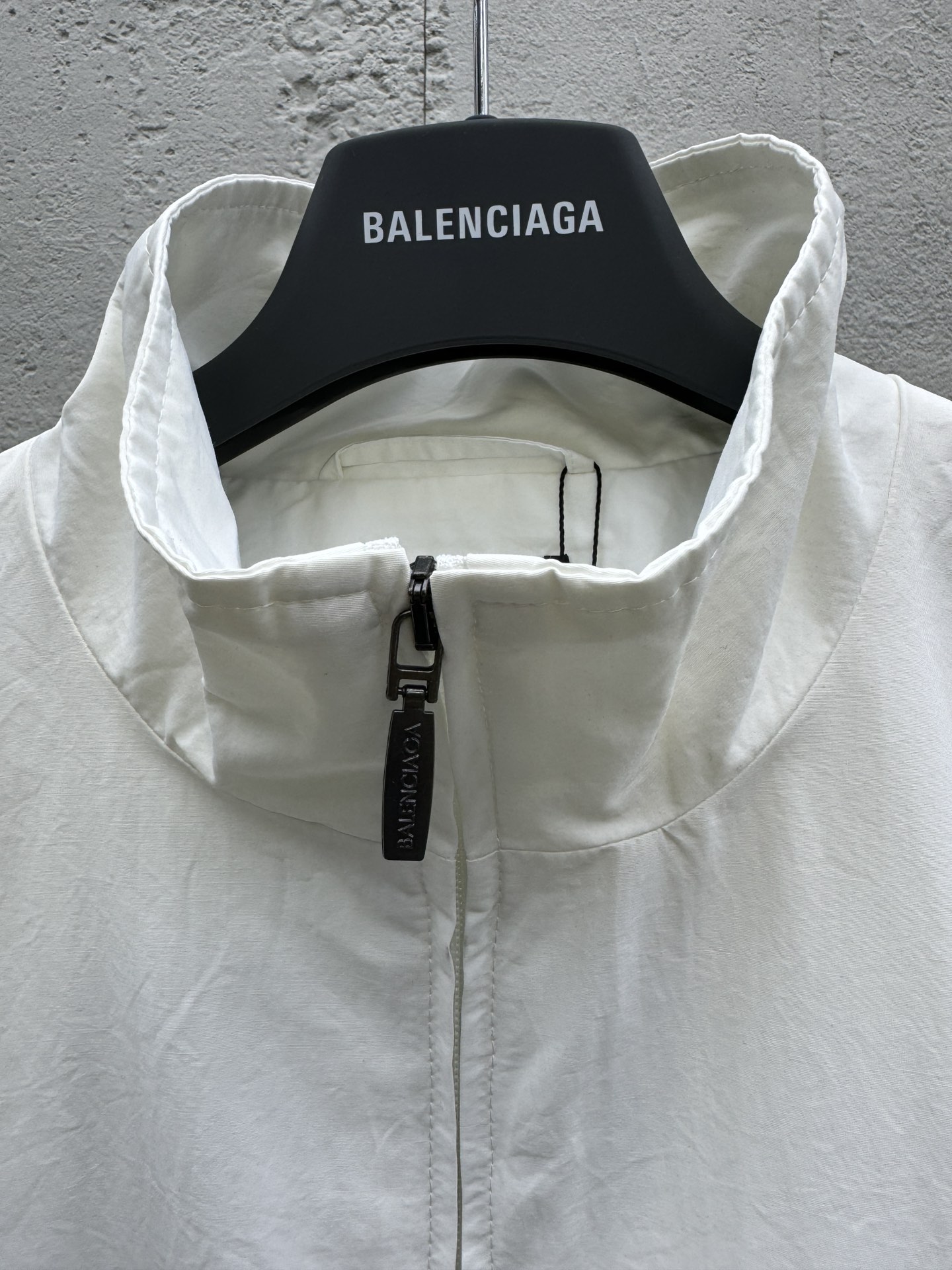 Balenciaga Haute Couture Designer Jacket Coat Ready-to-Wear Ref.1F585256 3