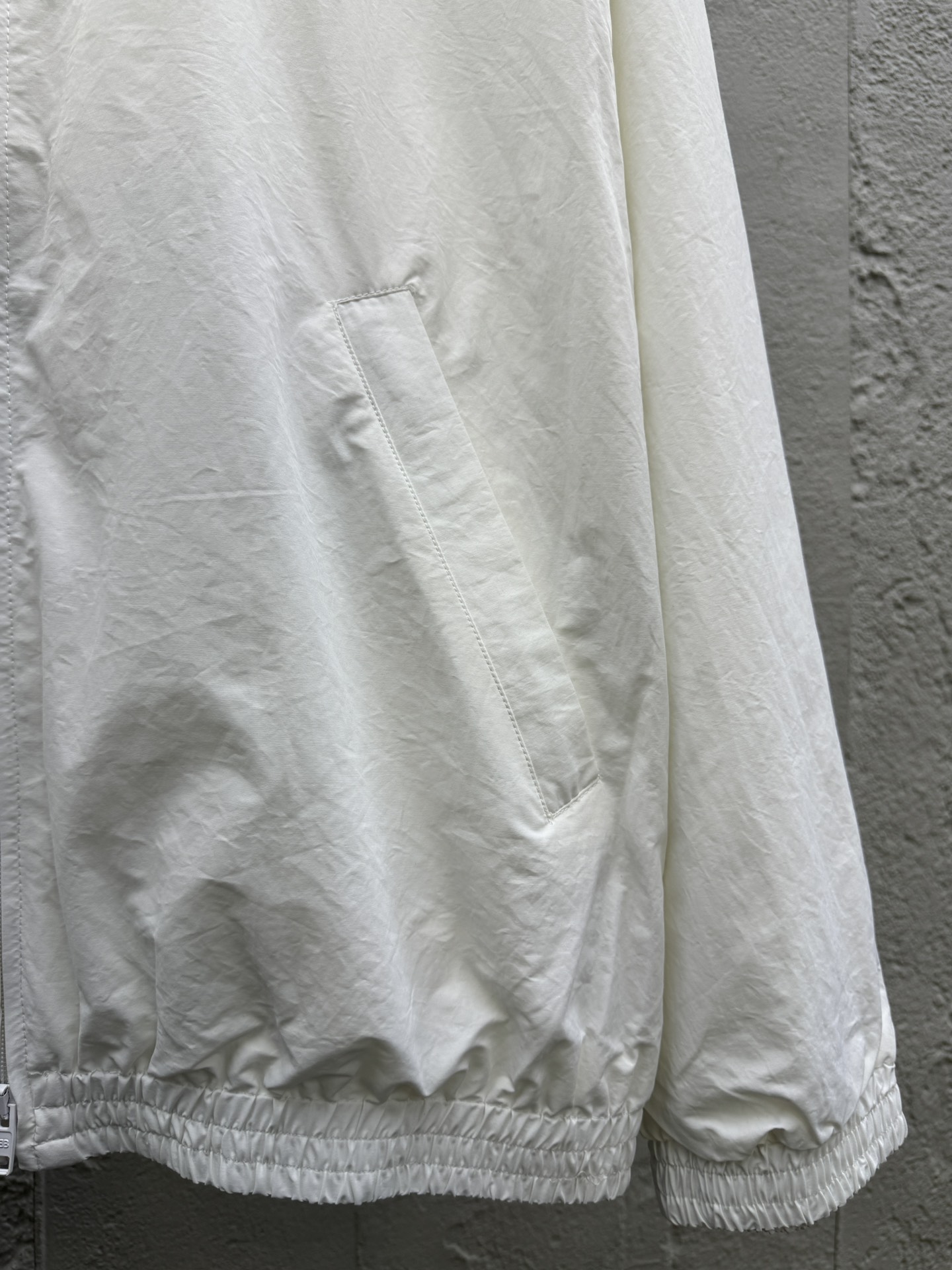 Balenciaga Haute Couture Designer Jacket Coat Ready-to-Wear Ref.1F585256 7