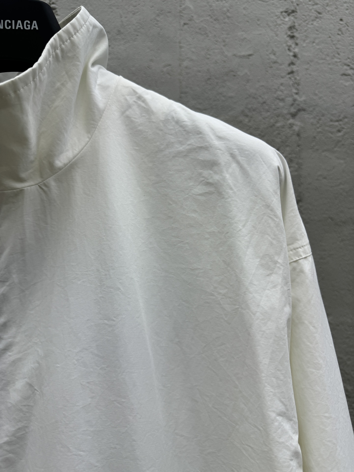 Balenciaga Haute Couture Designer Jacket Coat Ready-to-Wear Ref.1F585256 5