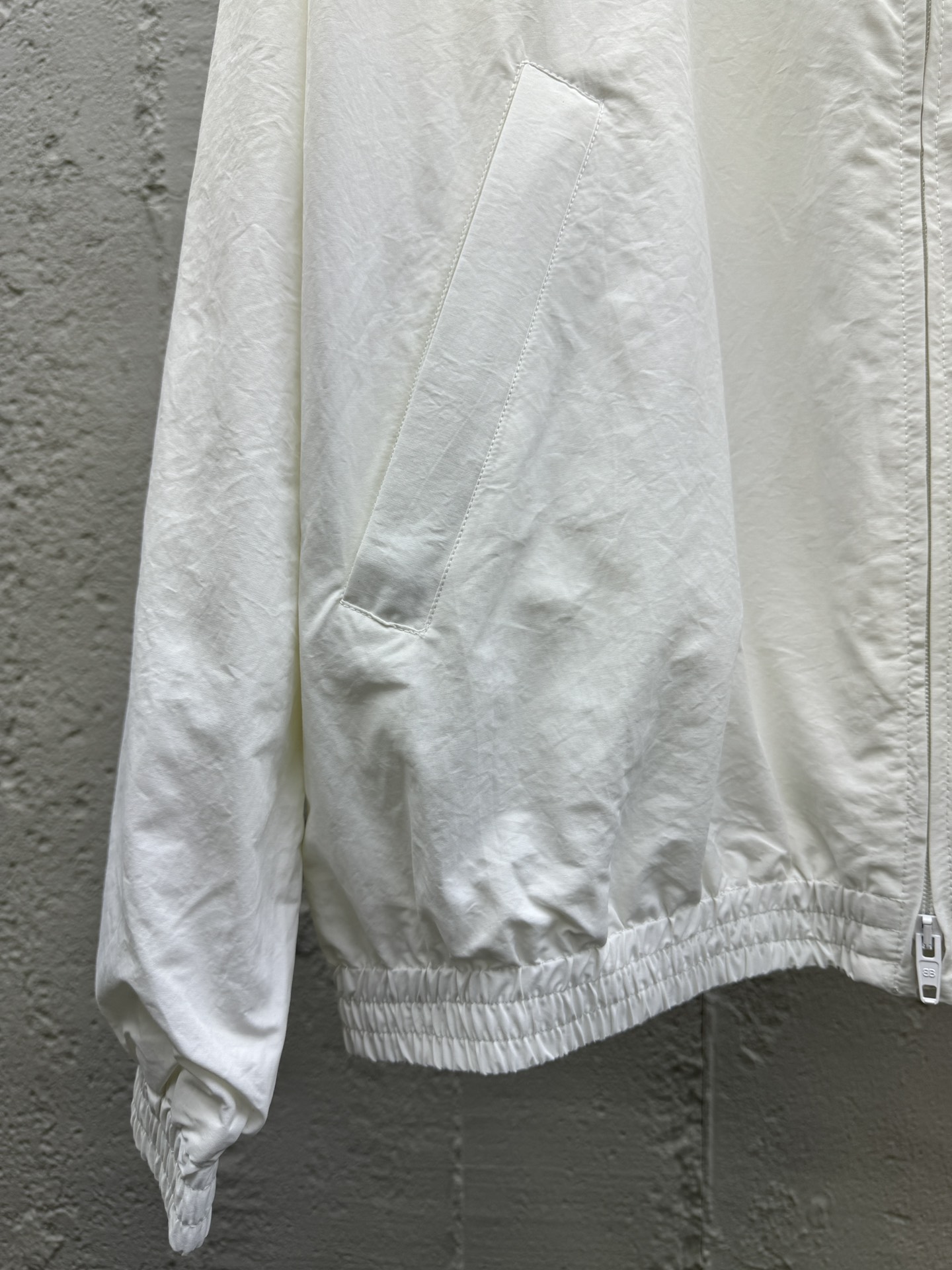 Balenciaga Haute Couture Designer Jacket Coat Ready-to-Wear Ref.1F585256 6