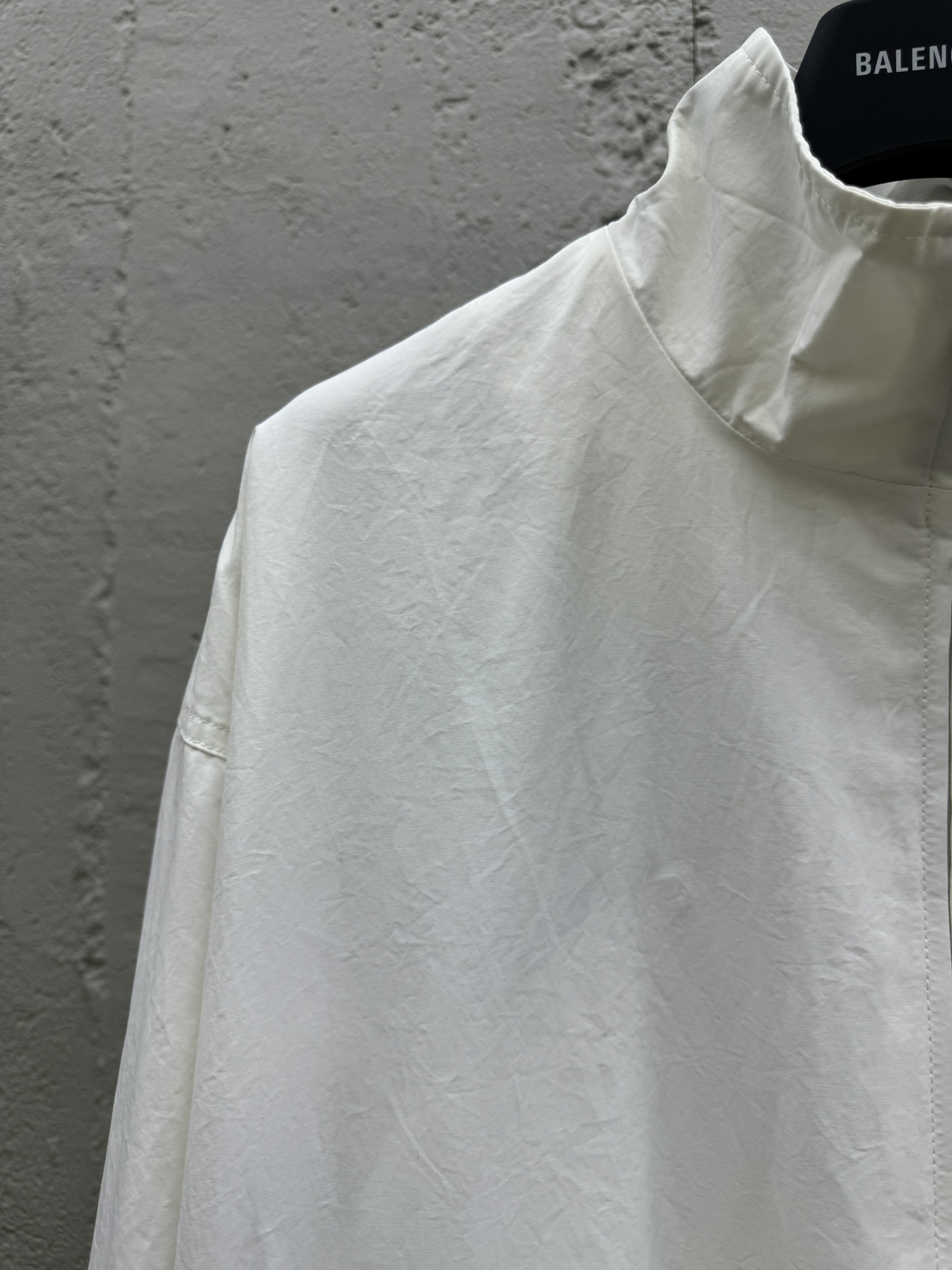 Balenciaga Haute Couture Designer Jacket Coat Ready-to-Wear Ref.1F585256 4