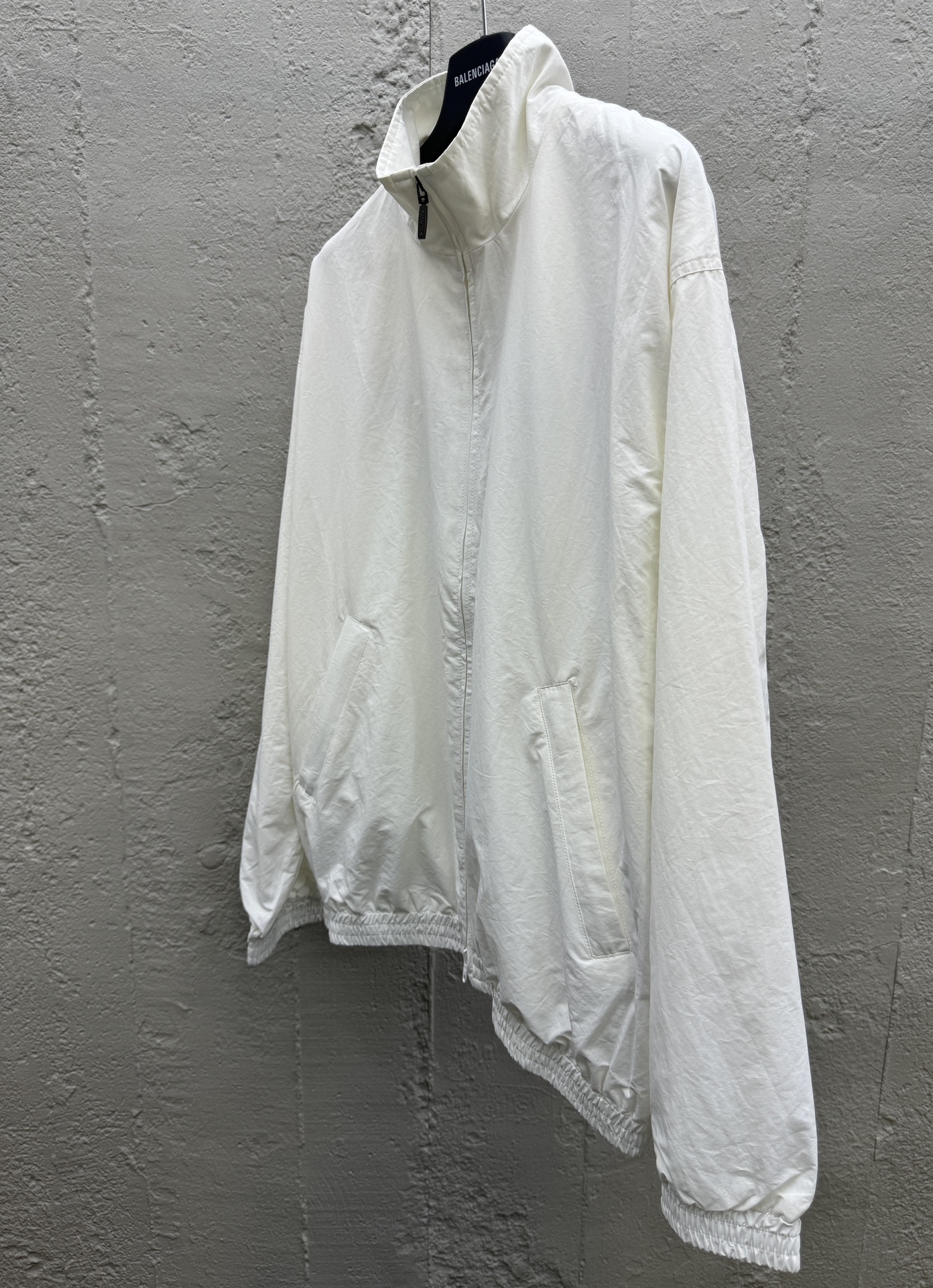 Balenciaga Haute Couture Designer Jacket Coat Ready-to-Wear Ref.1F585256 8