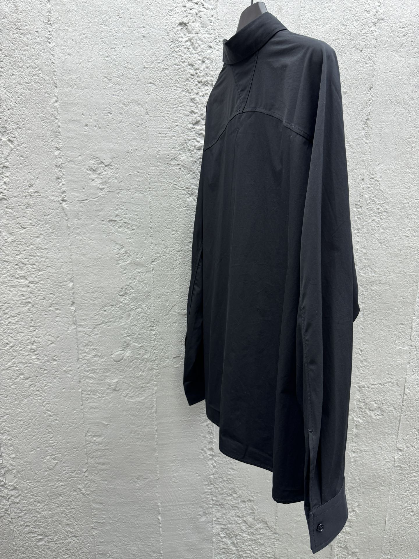 BOTTEGA VENETA棉质编织衬衫 9