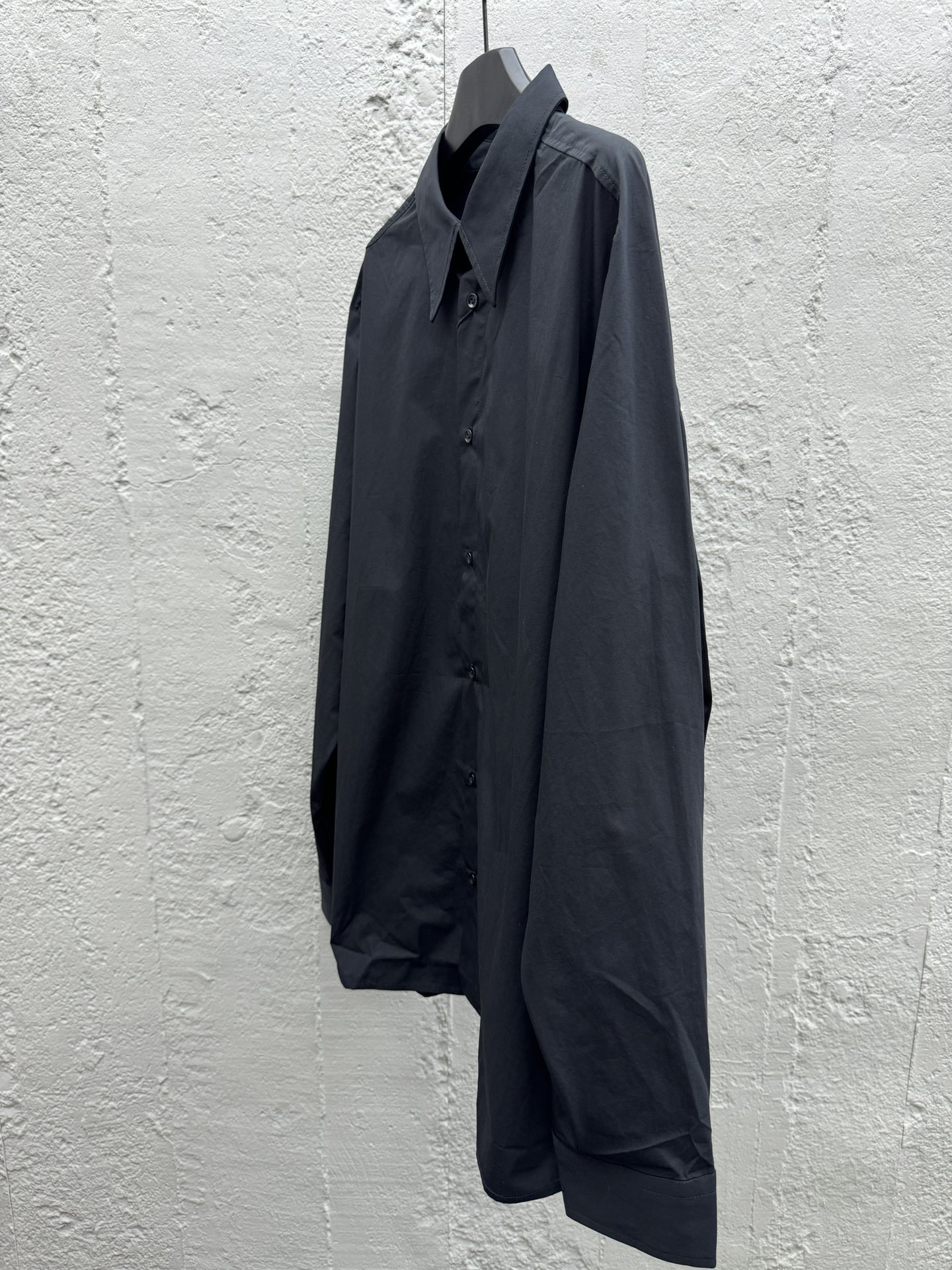 BOTTEGA VENETA棉质编织衬衫 8