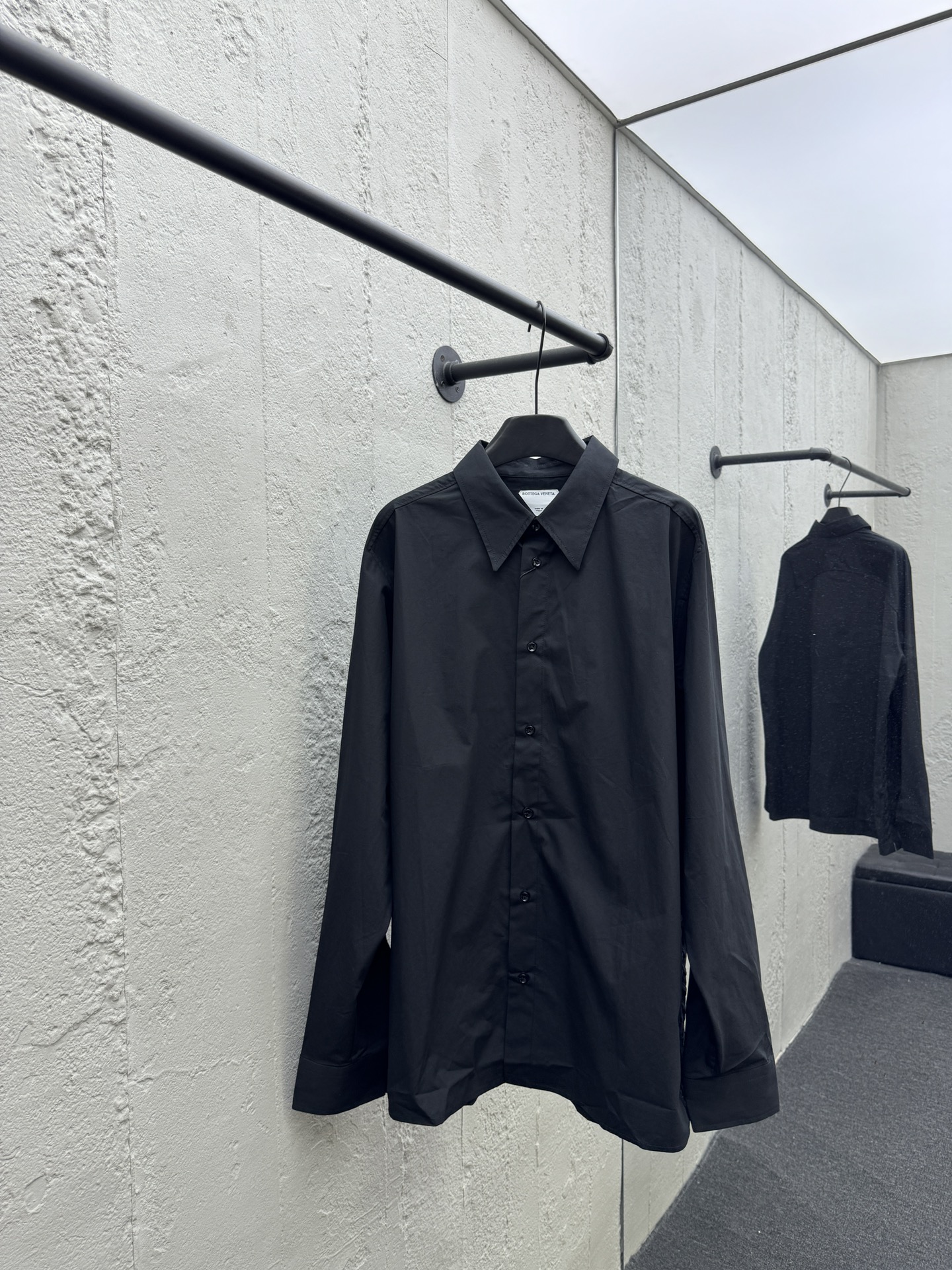 Bottega Veneta Haute Couture Haute Couture Designer Jacket Coat Clothes