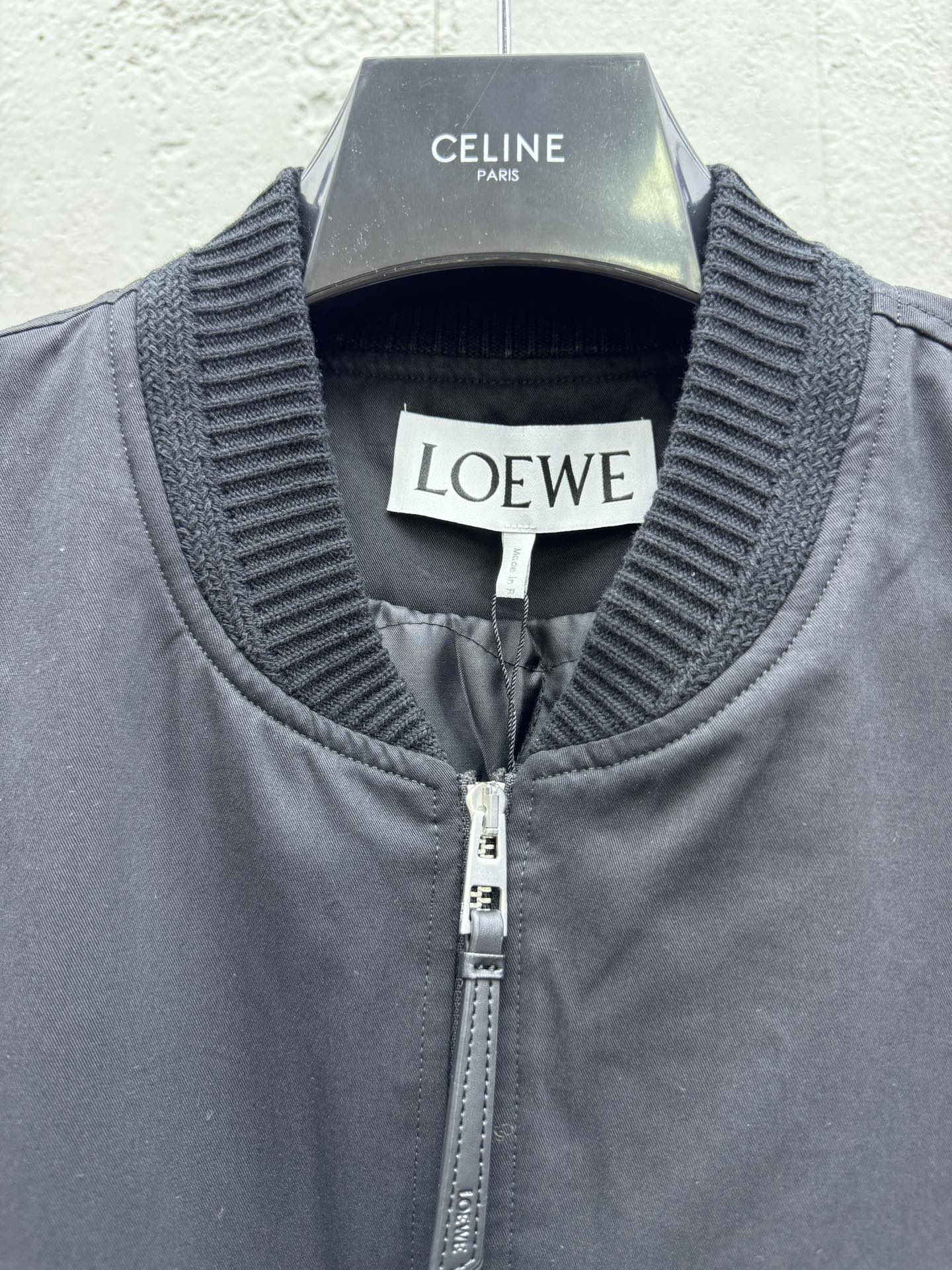 Loewe Haute Couture Designer Jacket Coat Ready-to-Wear Ref.1DA2C0E7 3