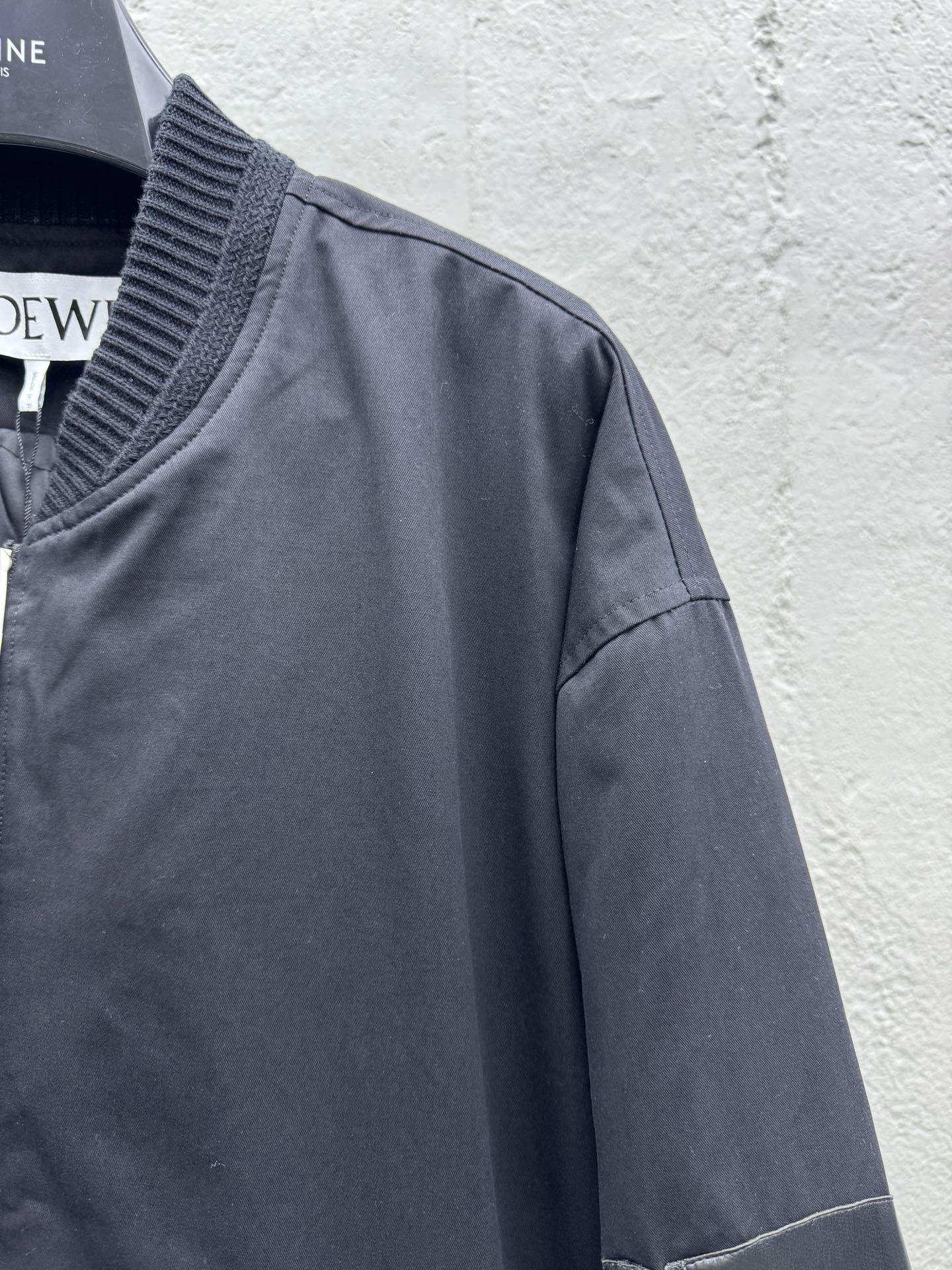 Loewe Haute Couture Designer Jacket Coat Ready-to-Wear Ref.1DA2C0E7 5