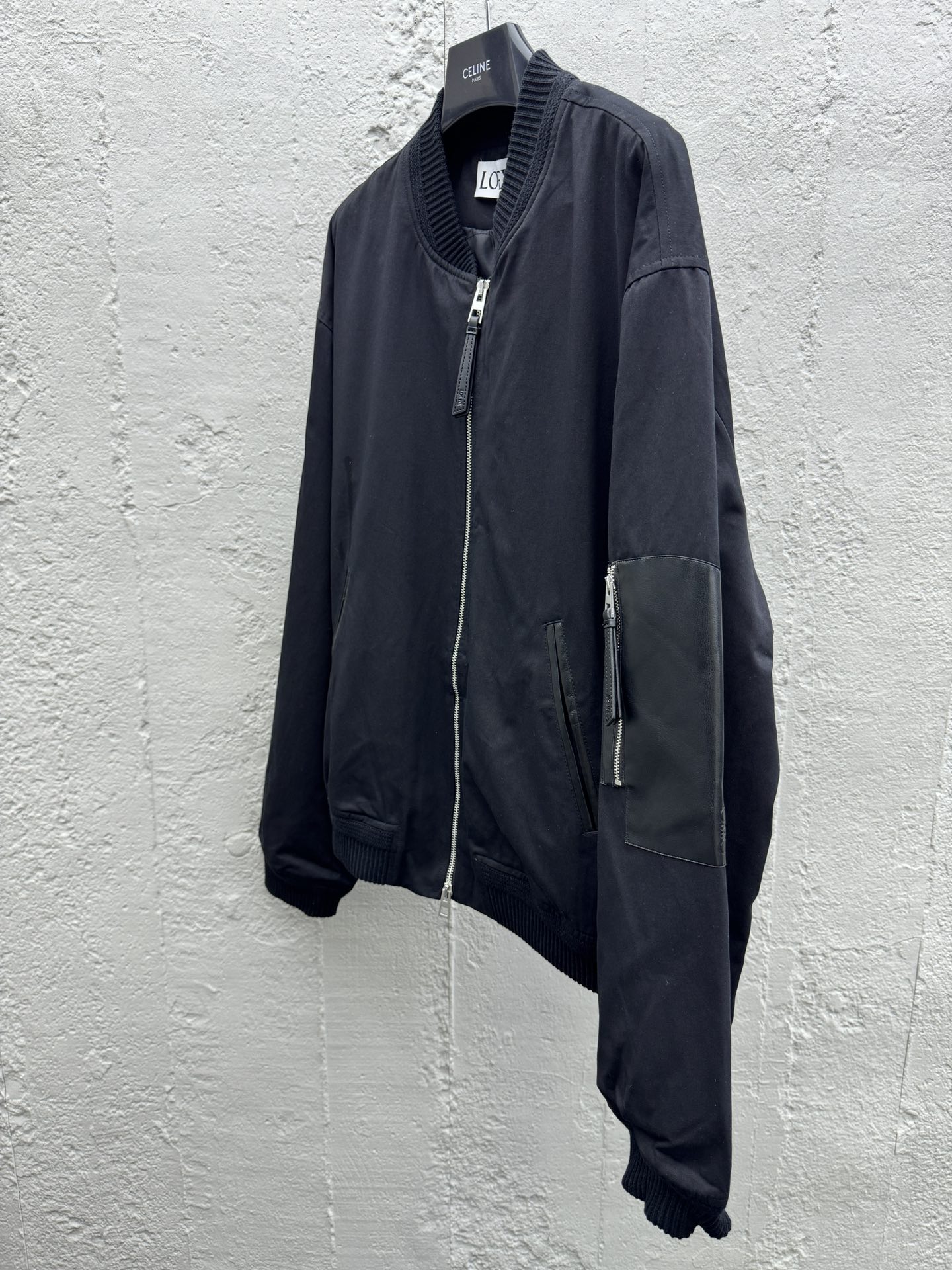 Loewe Haute Couture Designer Jacket Coat Ready-to-Wear Ref.1DA2C0E7 8