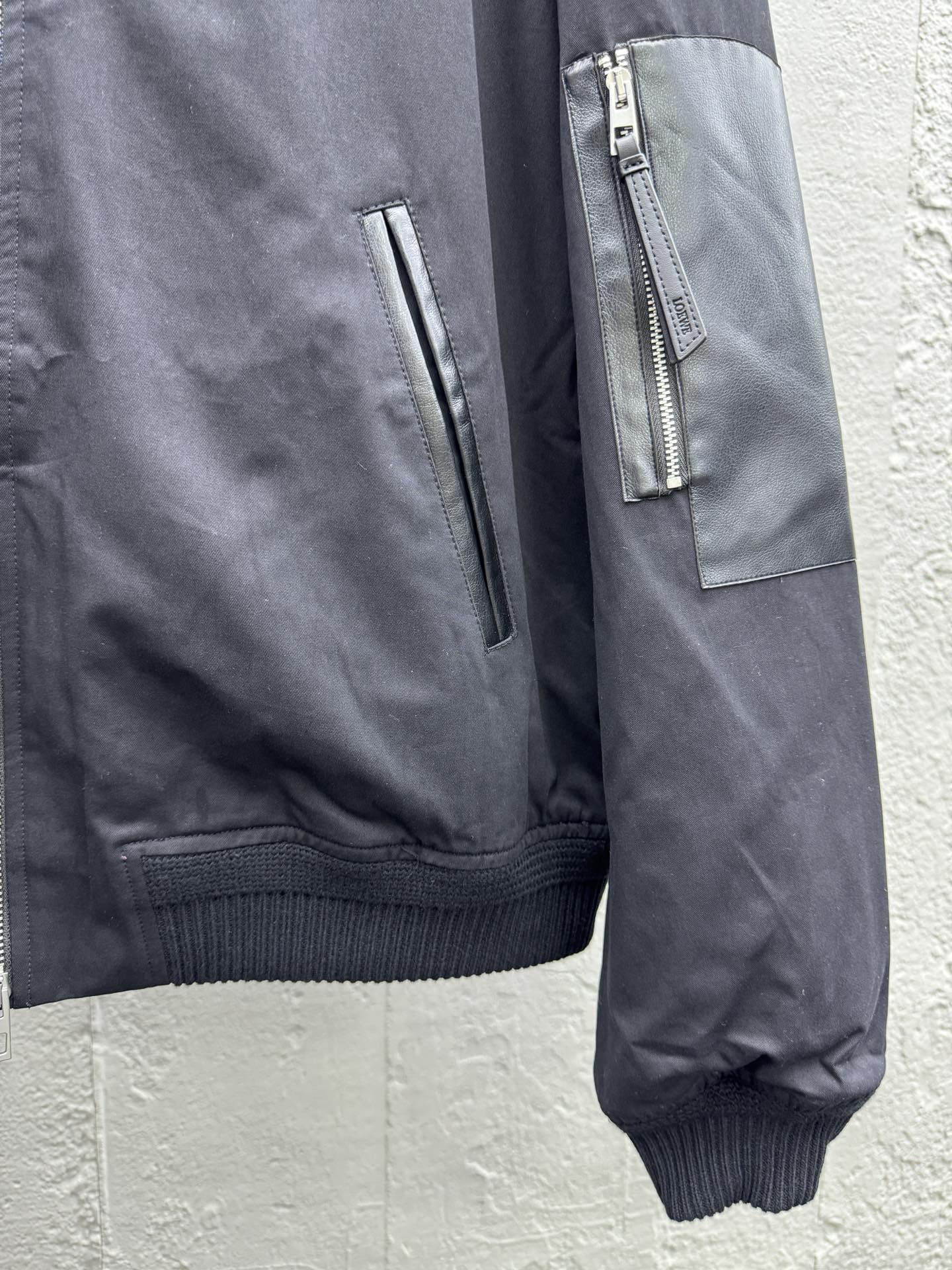 Loewe Haute Couture Designer Jacket Coat Ready-to-Wear Ref.1DA2C0E7 7