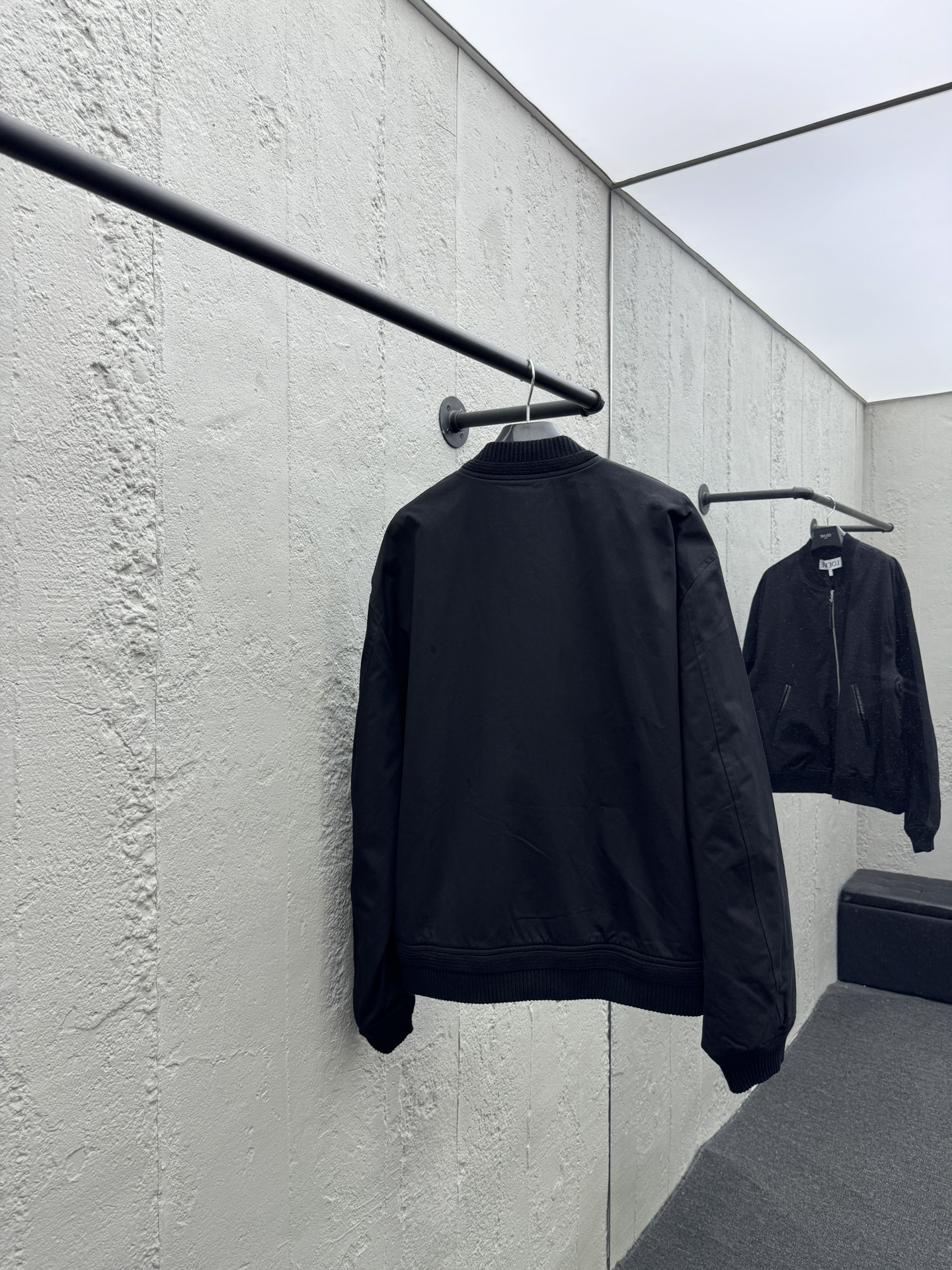 Loewe Haute Couture Designer Jacket Coat Ready-to-Wear Ref.1DA2C0E7 2