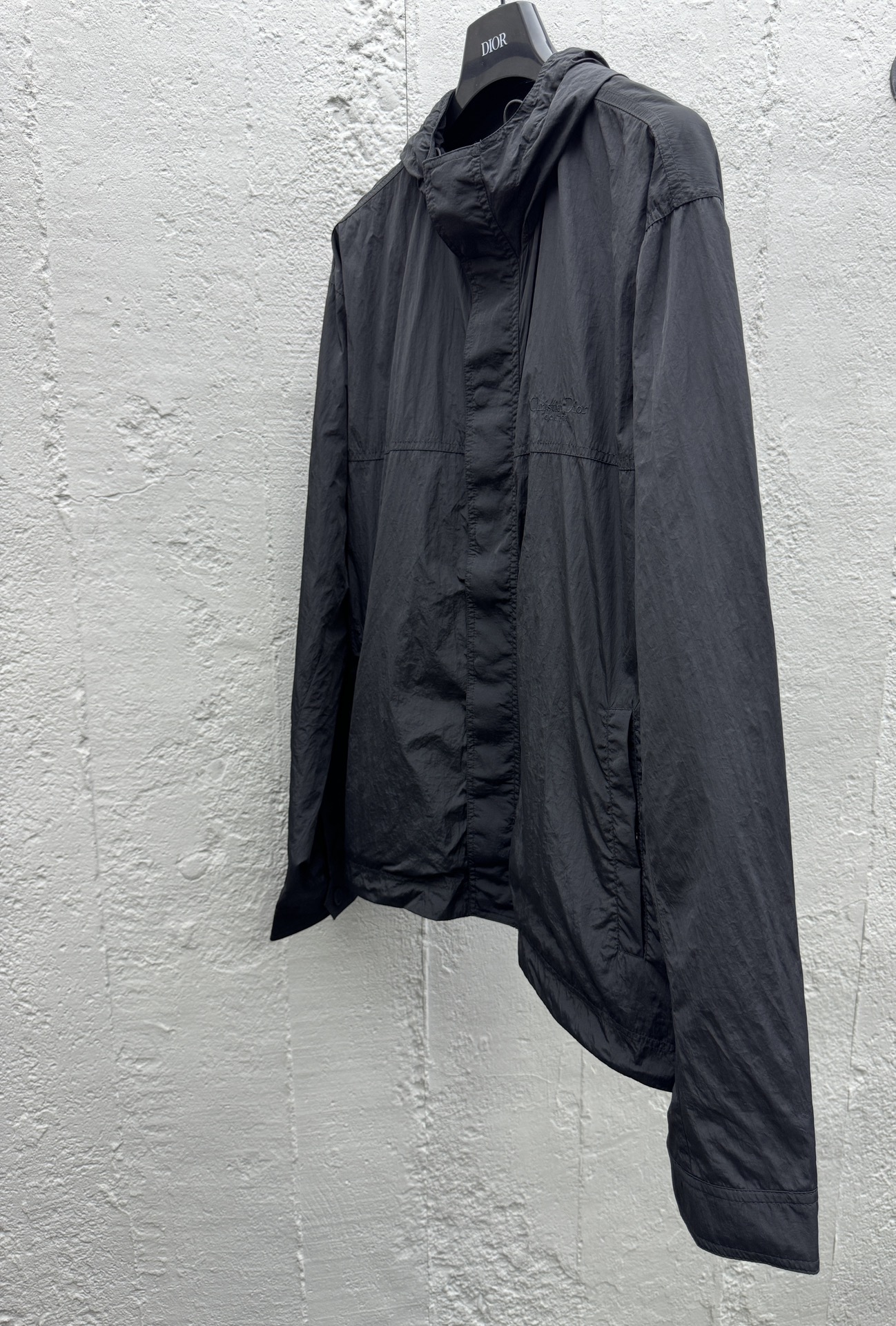 Dior Haute Couture Designer Jacket Coat Ready-to-Wear Ref.97B93CBA 8