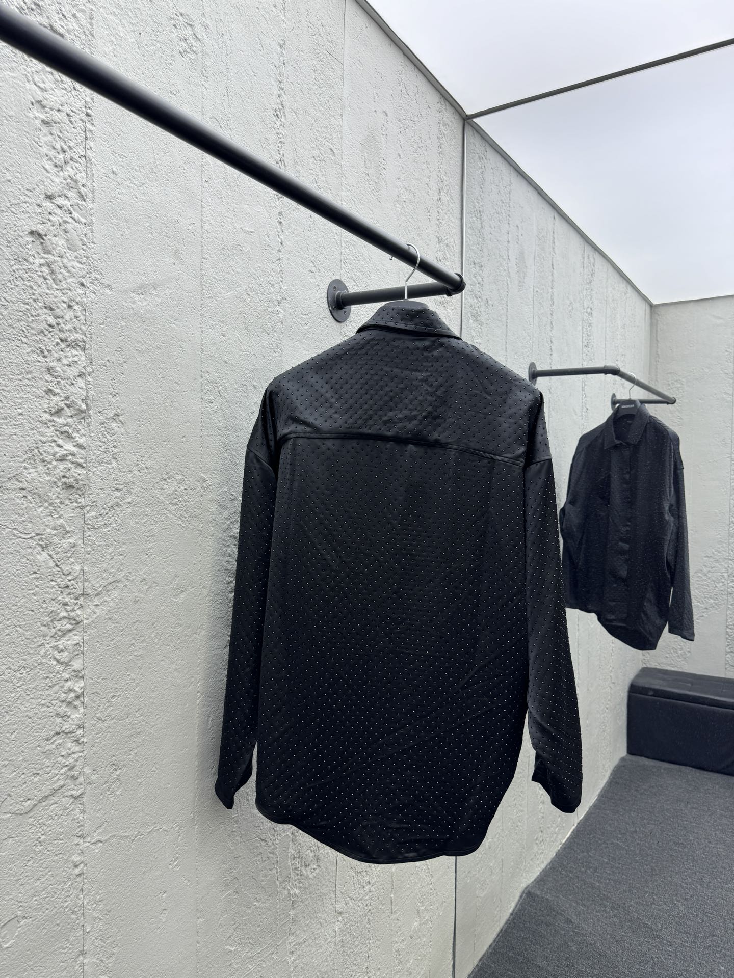 Balenciaga Luxury Clothing Apparel Collection 2