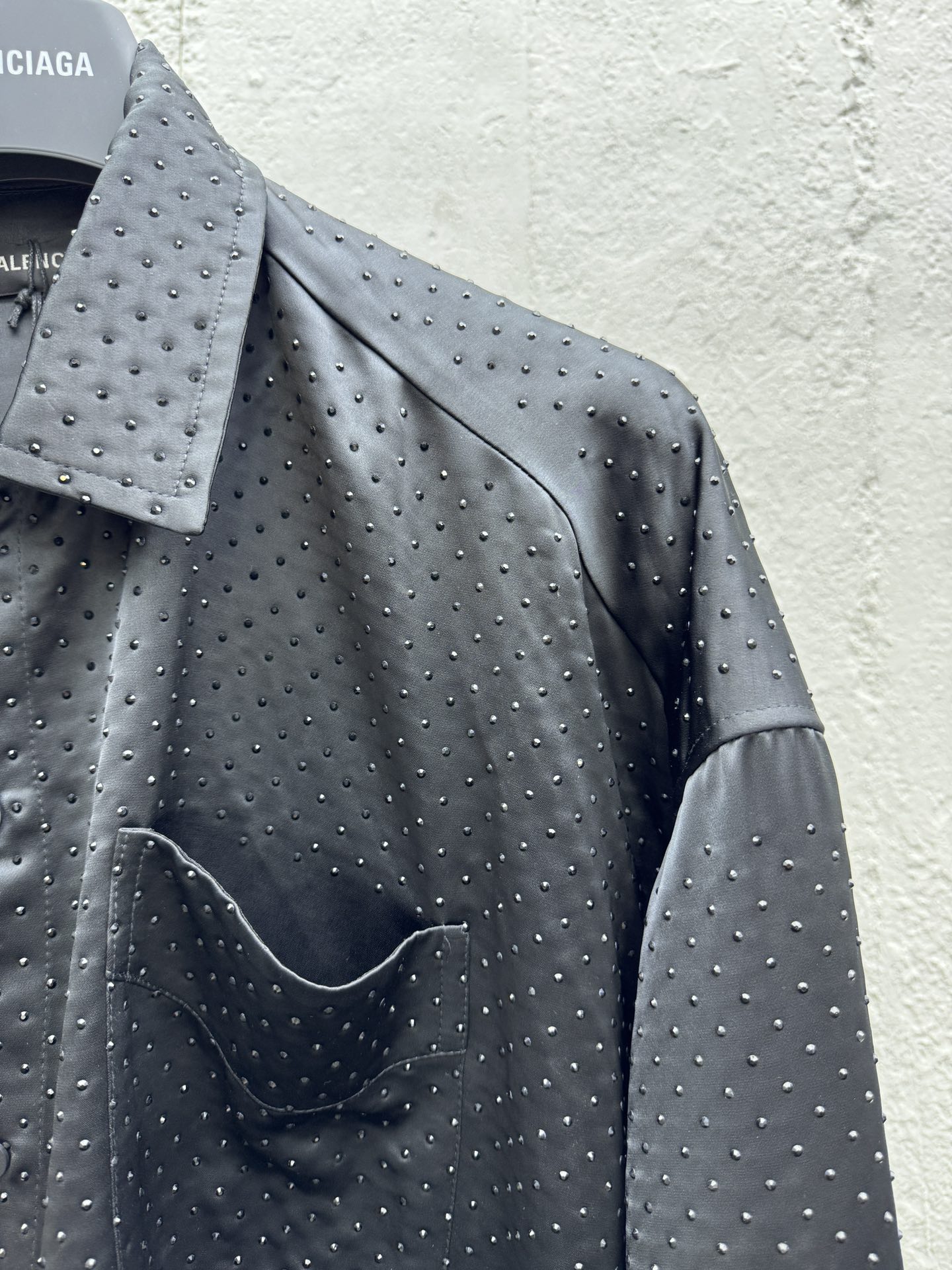 Balenciaga Luxury Clothing Apparel Collection 5