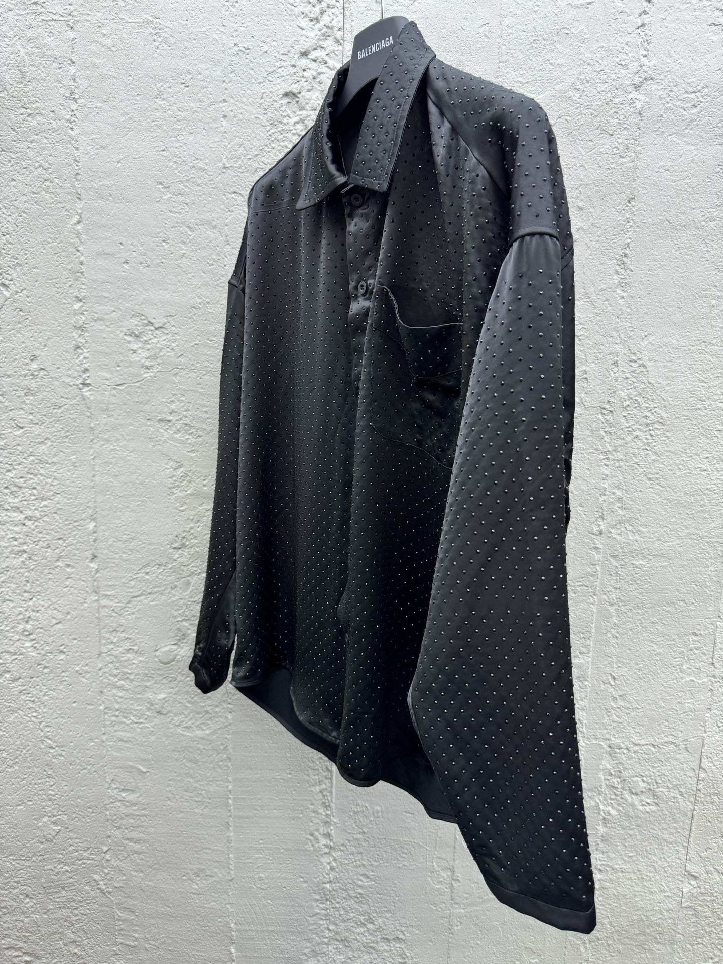 Balenciaga Luxury Clothing Apparel Collection 8