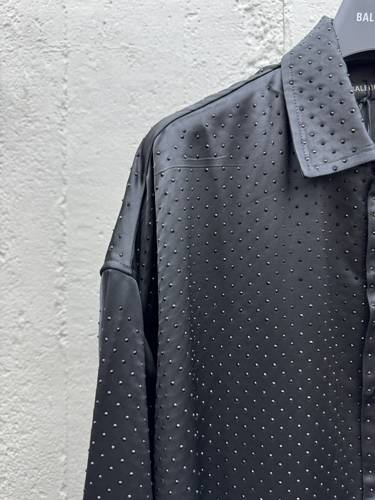 Balenciaga Luxury Clothing Apparel Collection 4