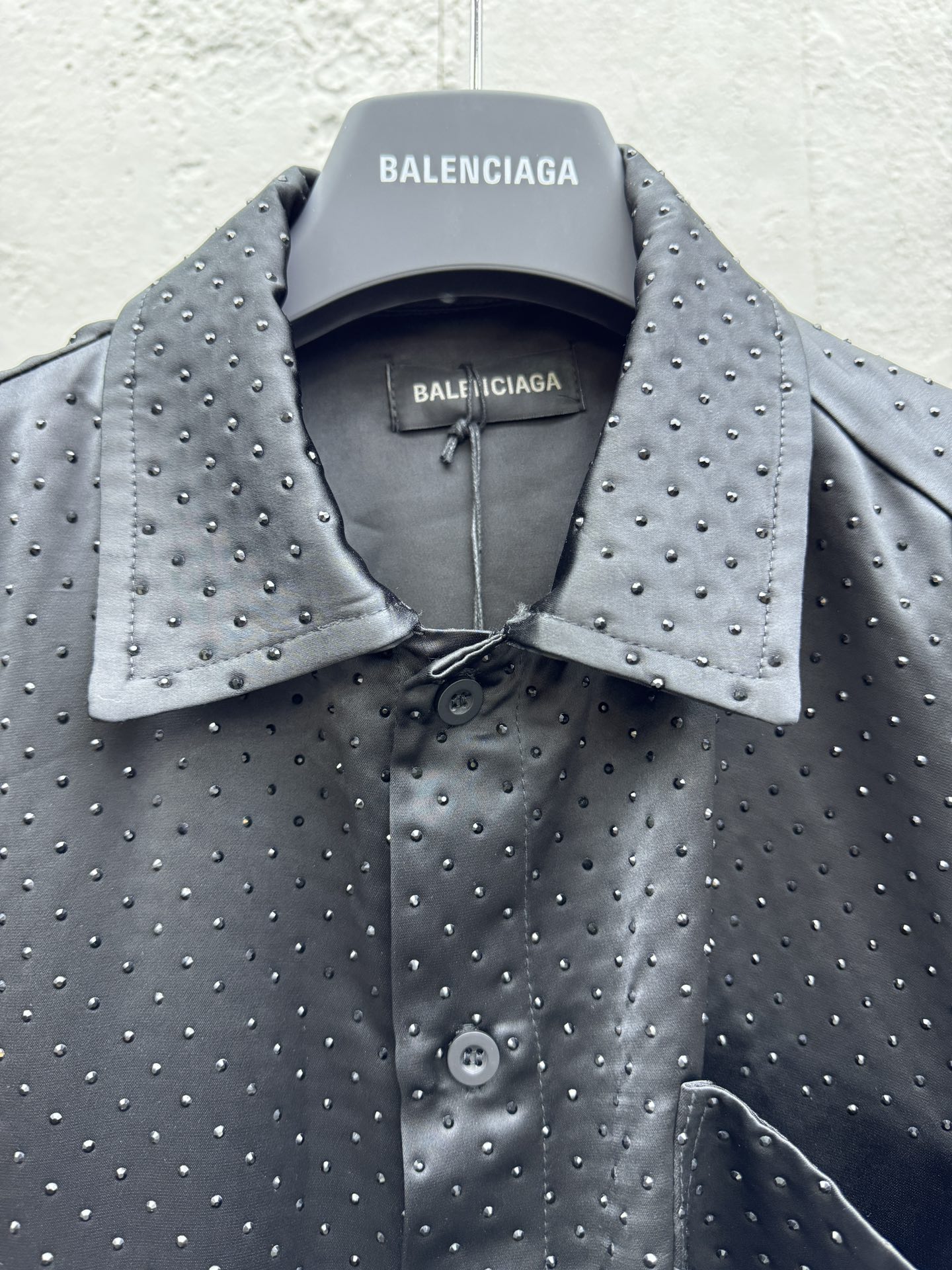 Balenciaga Luxury Clothing Apparel Collection 3
