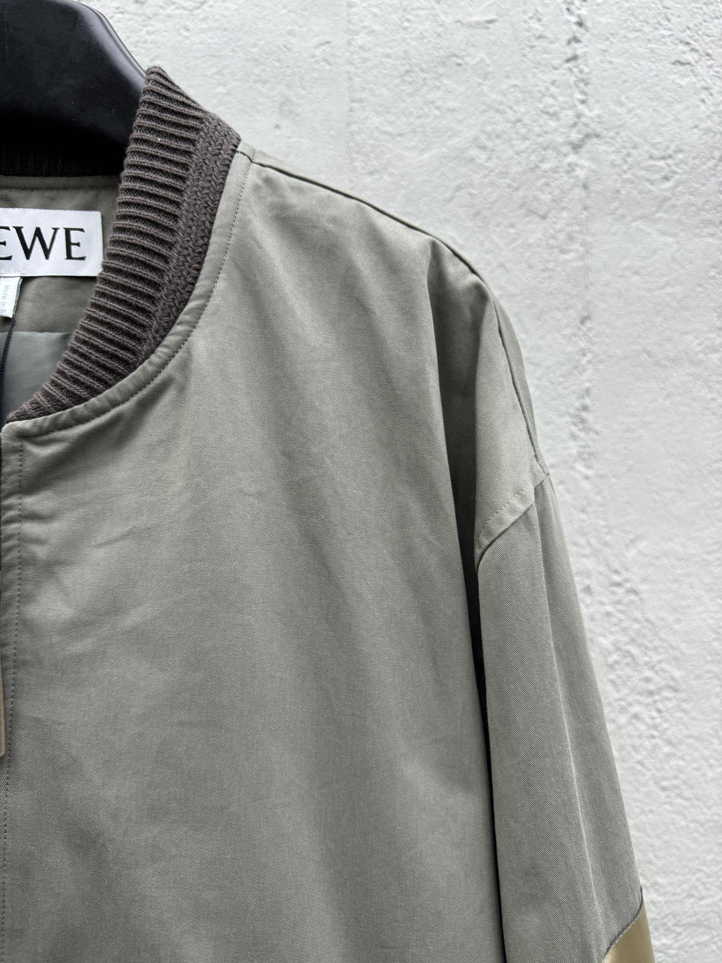 Loewe Haute Couture Designer Jacket Coat Ready-to-Wear Ref.0E2F7C2E 5