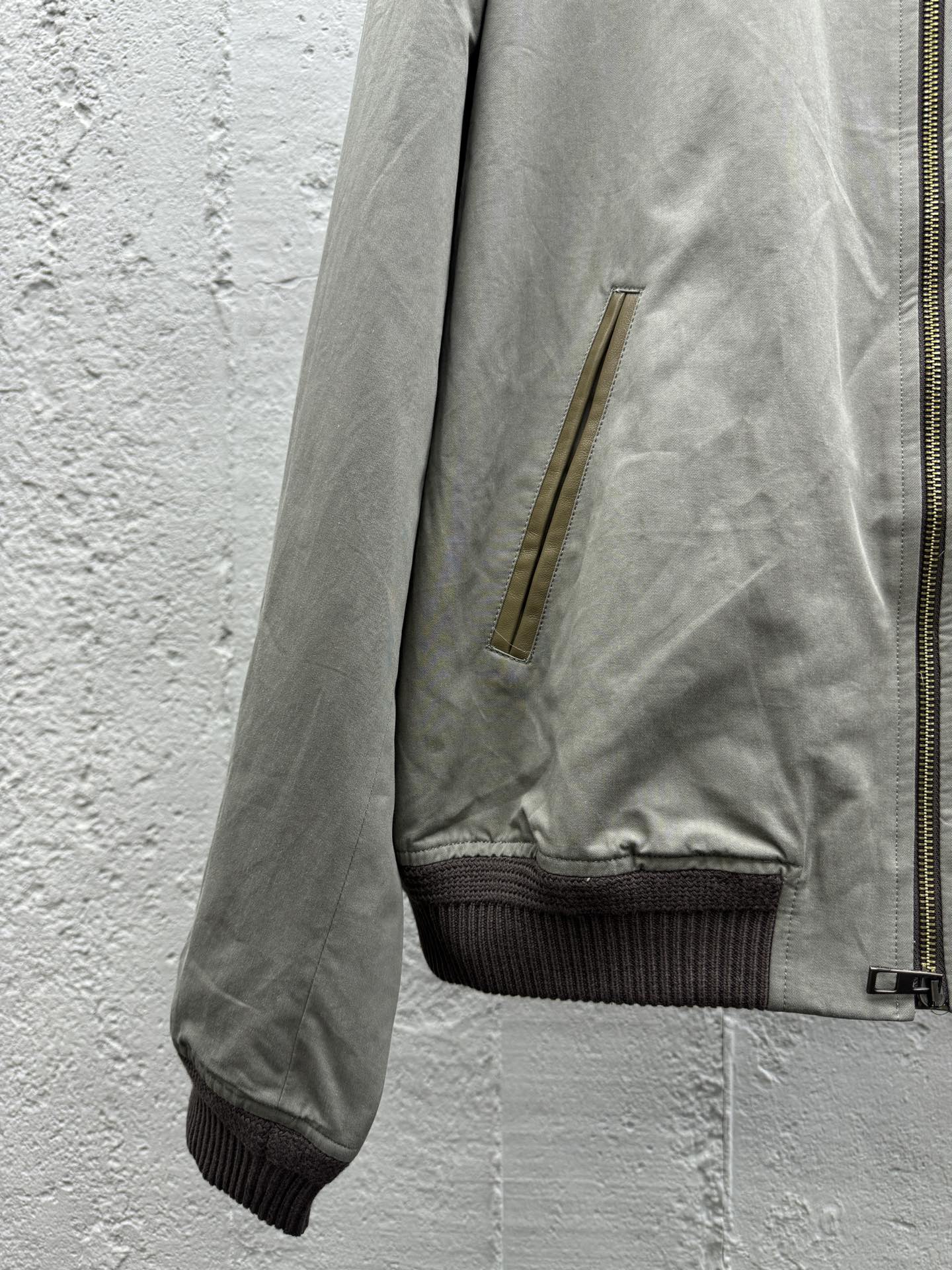 Loewe Haute Couture Designer Jacket Coat Ready-to-Wear Ref.0E2F7C2E 6