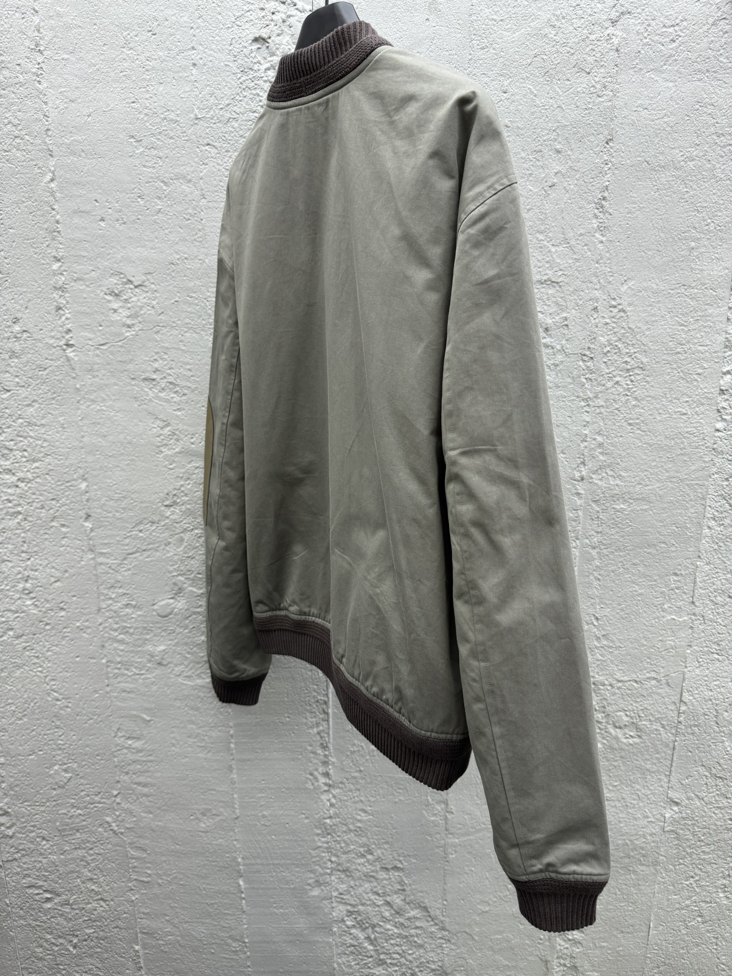 Loewe Haute Couture Designer Jacket Coat Ready-to-Wear Ref.0E2F7C2E 9