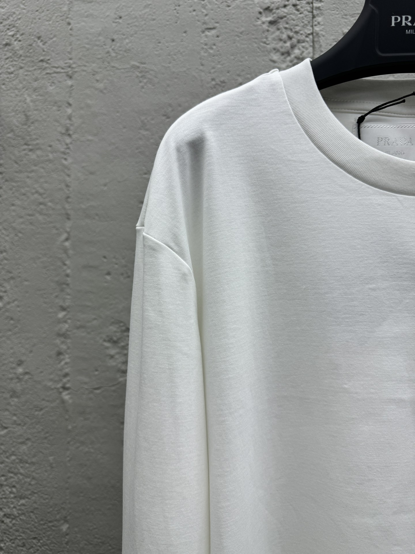 普拉达 Prada 高级成衣风衣外套及大衣服饰 #1084452E 4