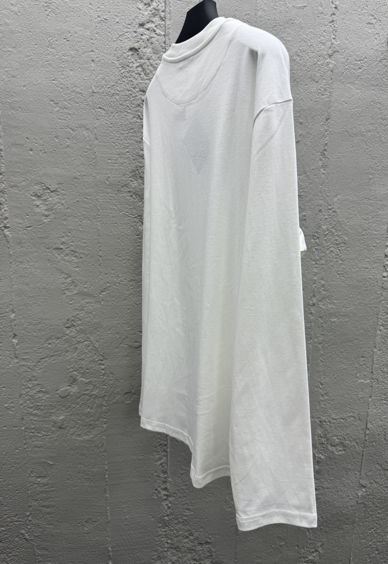 普拉达 Prada 高级成衣风衣外套及大衣服饰 #1084452E 9