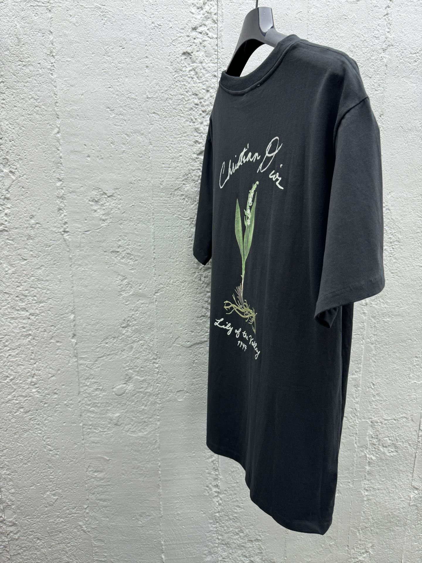 迪奥 Dior 高定典藏名品高定成衣时装外套连衣裙衬衫T恤 #55BF3843 9