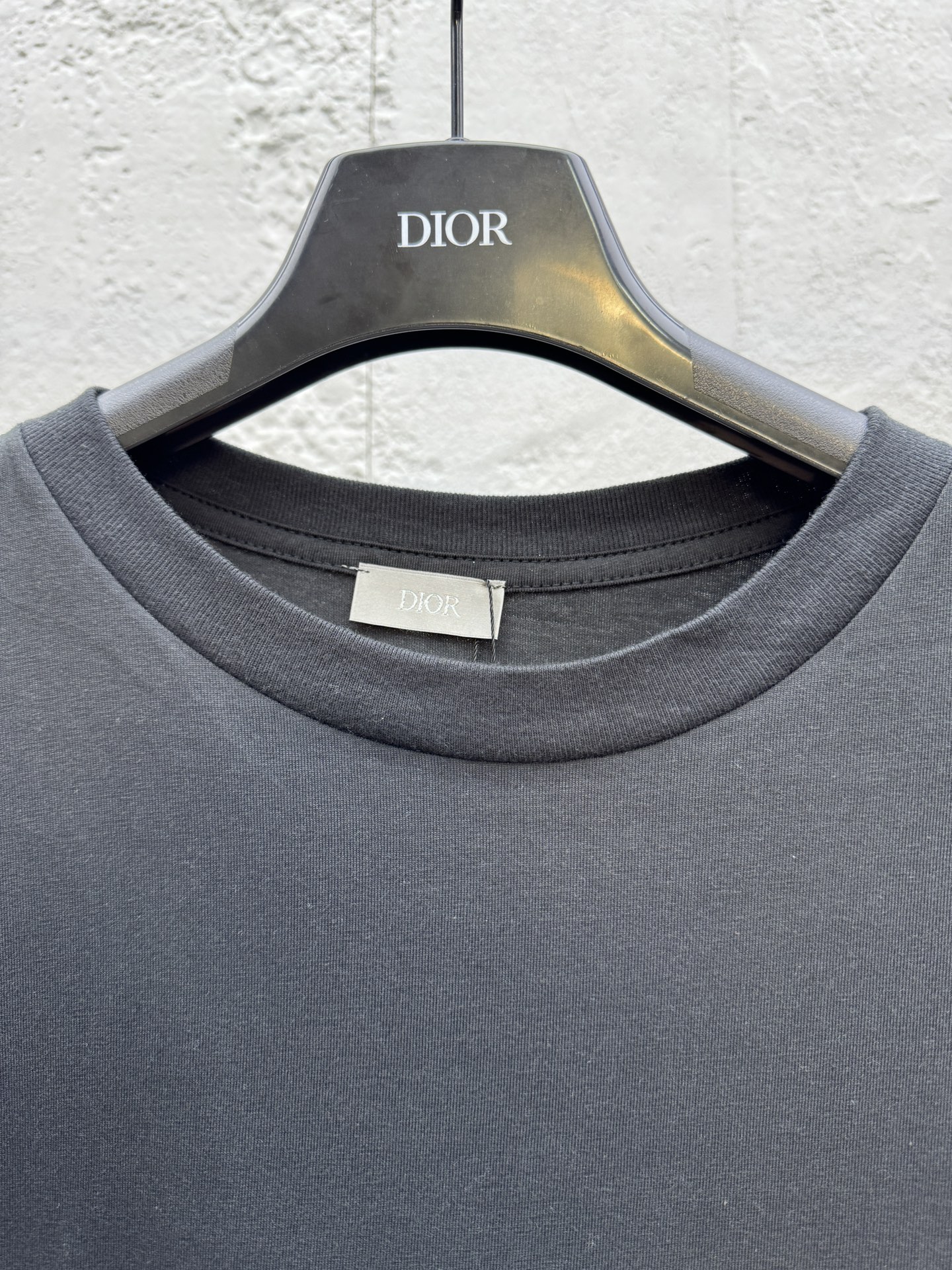 迪奥 Dior 高定典藏名品高定成衣时装外套连衣裙衬衫T恤 #55BF3843 3