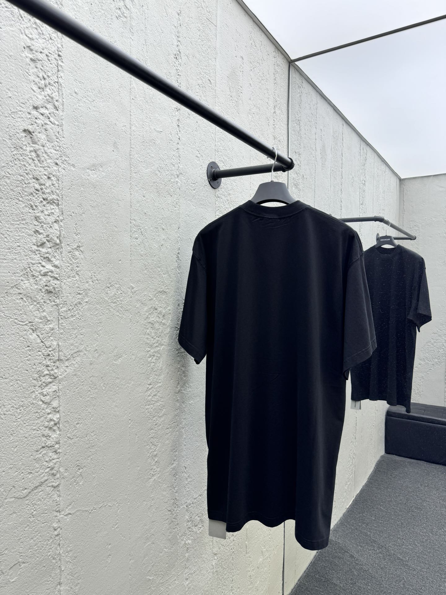 巴黎世家 Balenciaga 高级成衣风衣外套及大衣服饰 #E89341EB 2