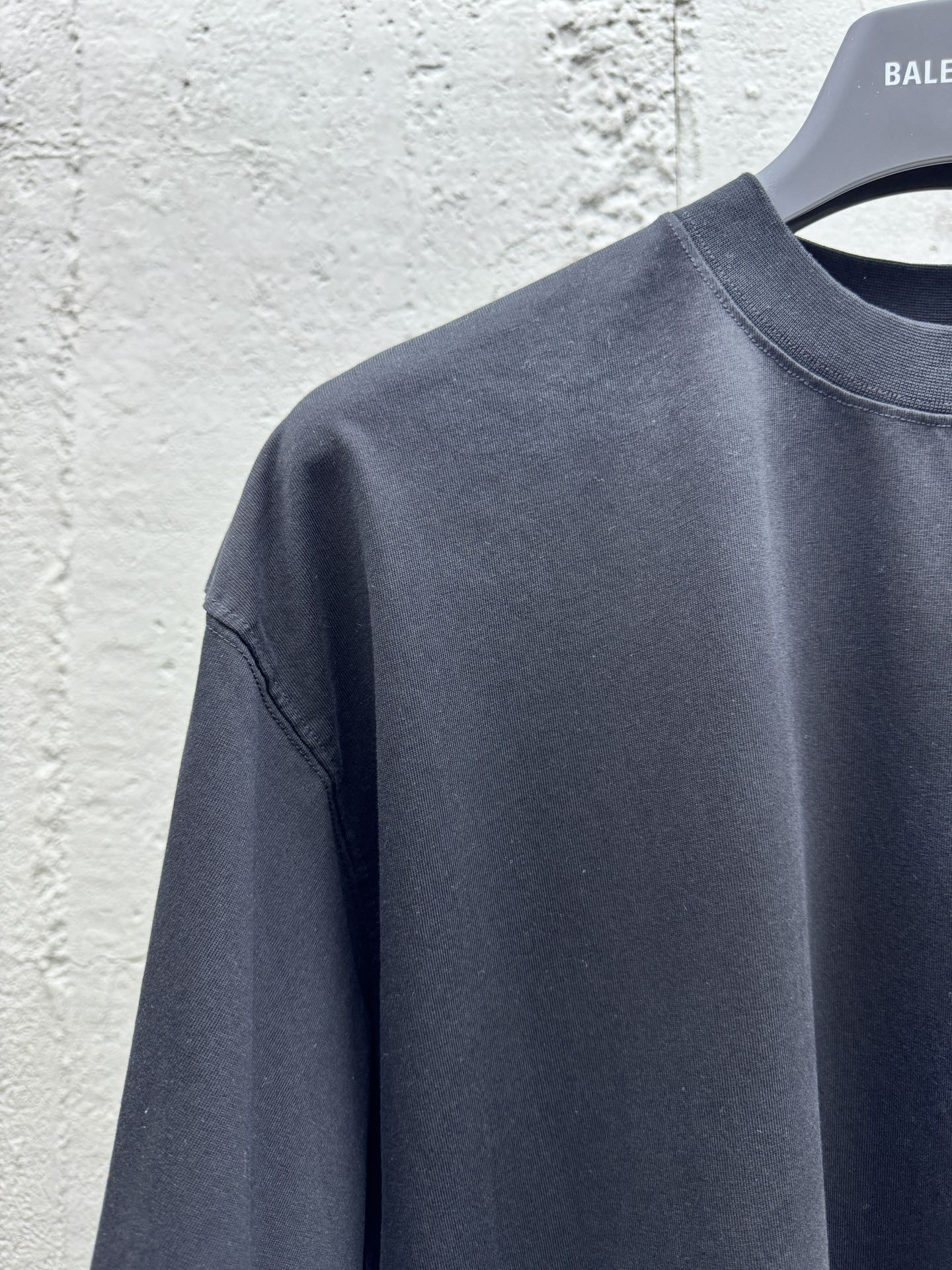 巴黎世家 Balenciaga 高级成衣风衣外套及大衣服饰 #E89341EB 4