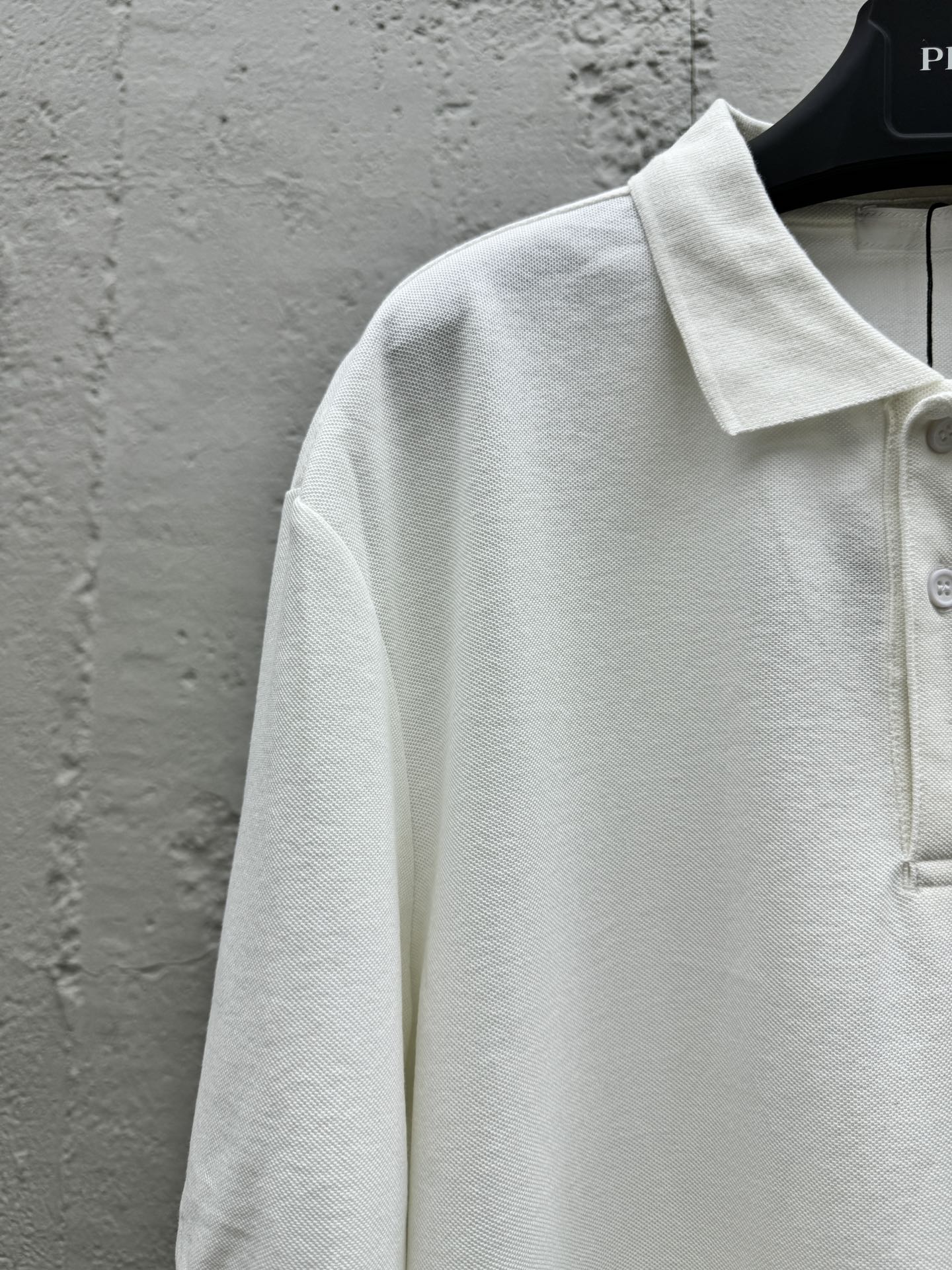 普拉达 Prada 高级成衣风衣外套及大衣服饰 #CD67C939 4