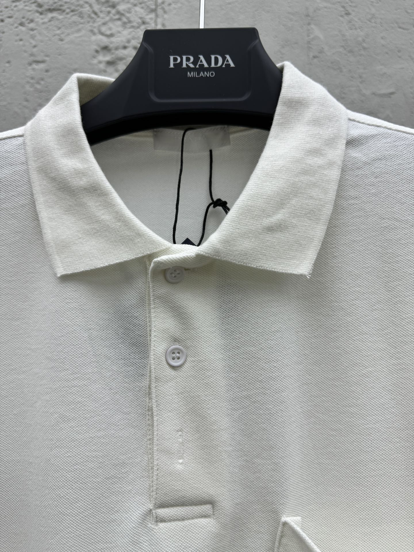 普拉达 Prada 高级成衣风衣外套及大衣服饰 #CD67C939 3