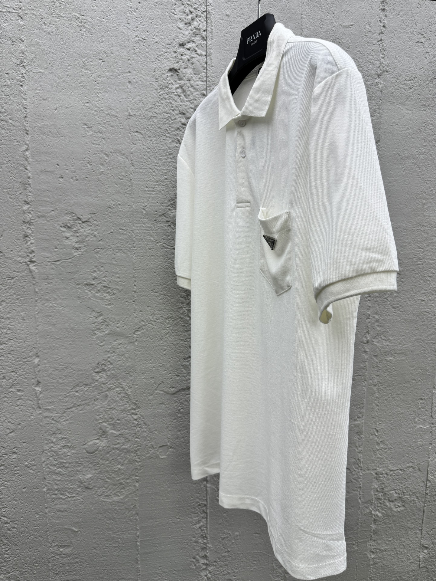 普拉达 Prada 高级成衣风衣外套及大衣服饰 #CD67C939 8