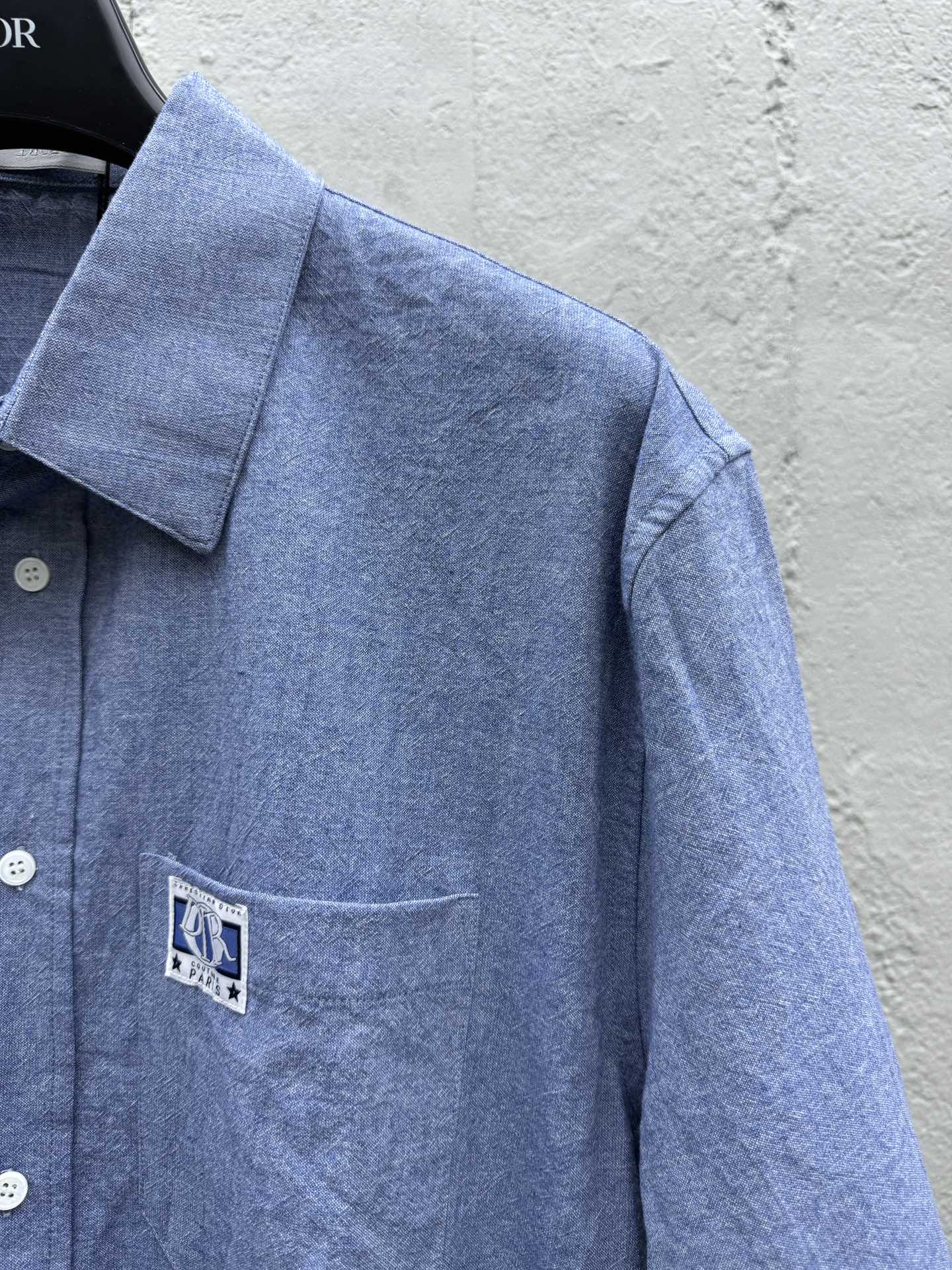 迪奥 Dior 高级成衣风衣外套及大衣服饰 #D3EFDE24 5