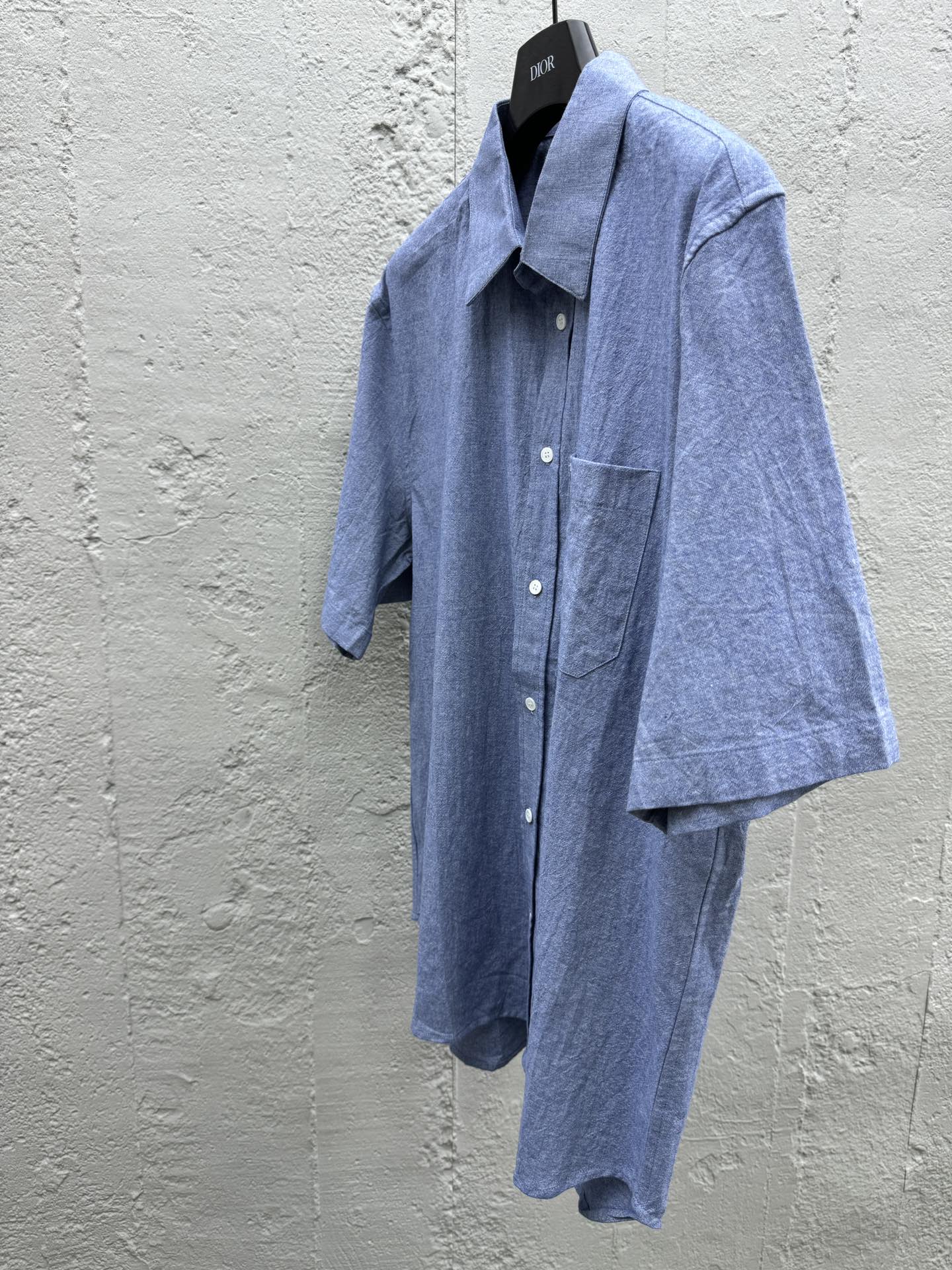 迪奥 Dior 高级成衣风衣外套及大衣服饰 #D3EFDE24 8