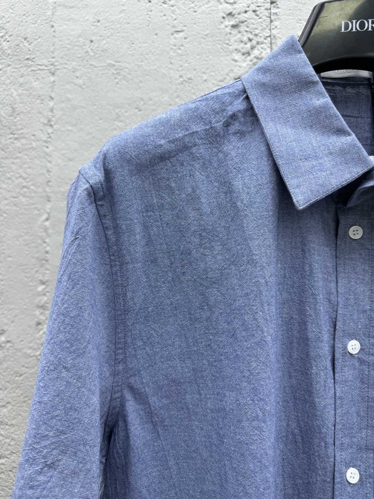迪奥 Dior 高级成衣风衣外套及大衣服饰 #D3EFDE24 4
