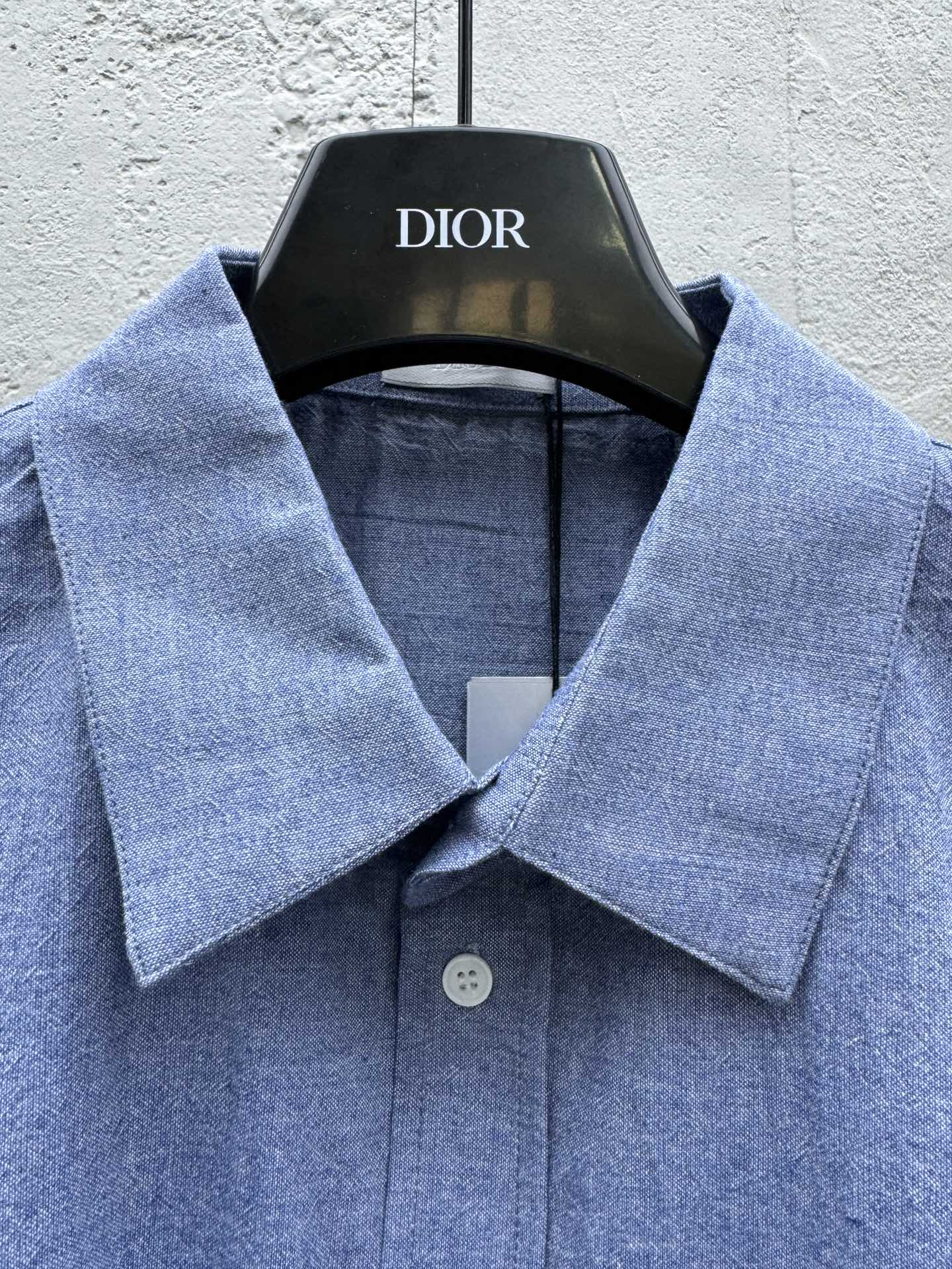 迪奥 Dior 高级成衣风衣外套及大衣服饰 #D3EFDE24 3