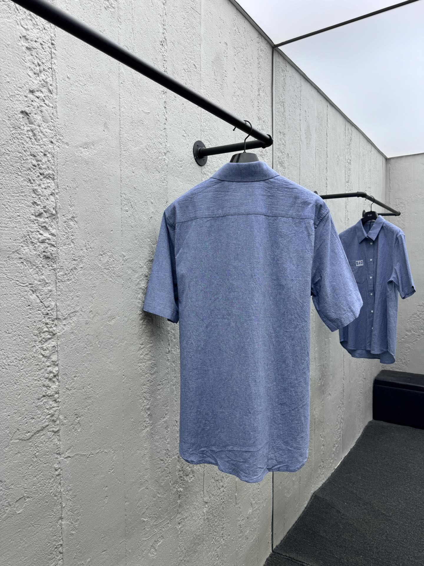 迪奥 Dior 高级成衣风衣外套及大衣服饰 #D3EFDE24 2