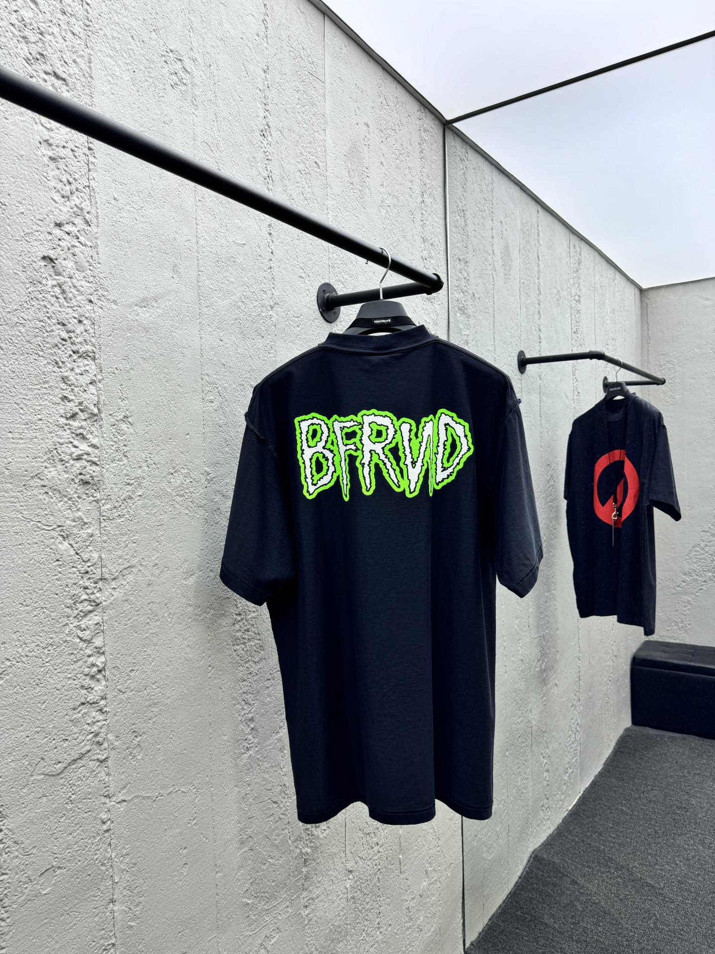 Balenciaga T-shirt 2