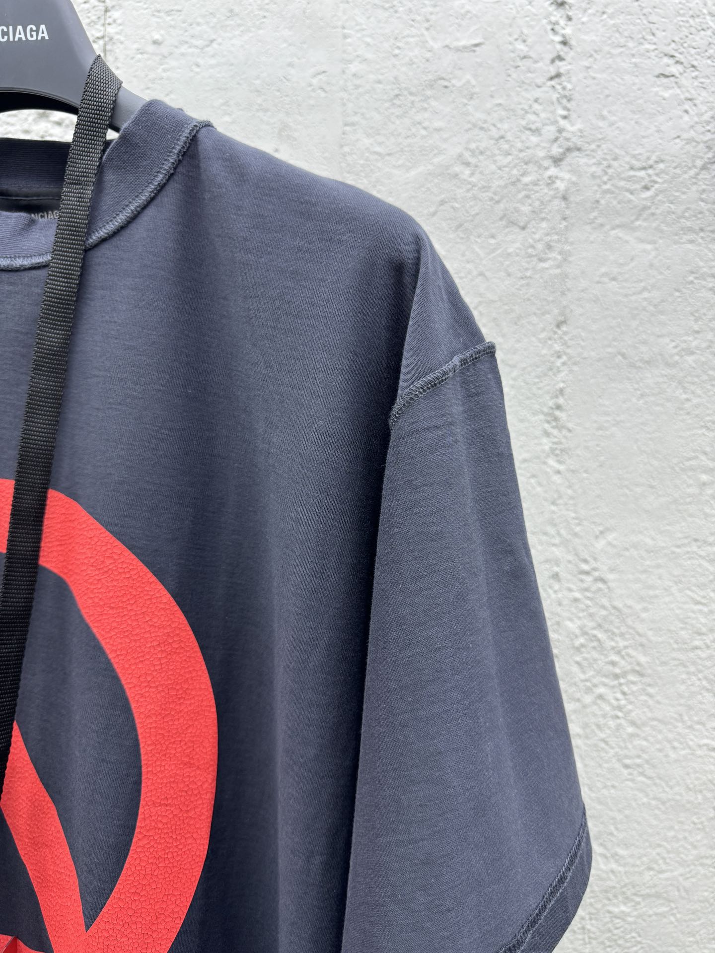 Balenciaga T-shirt 5