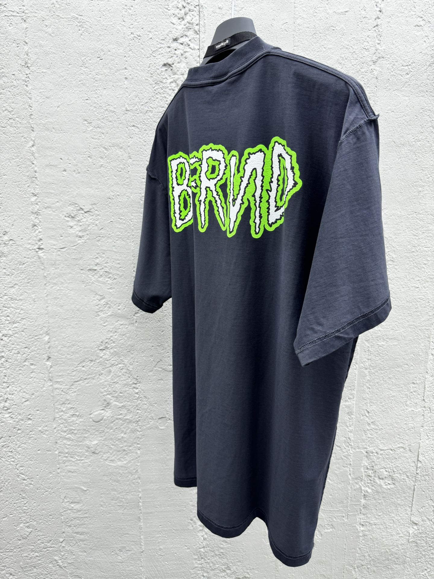 Balenciaga T-shirt 9